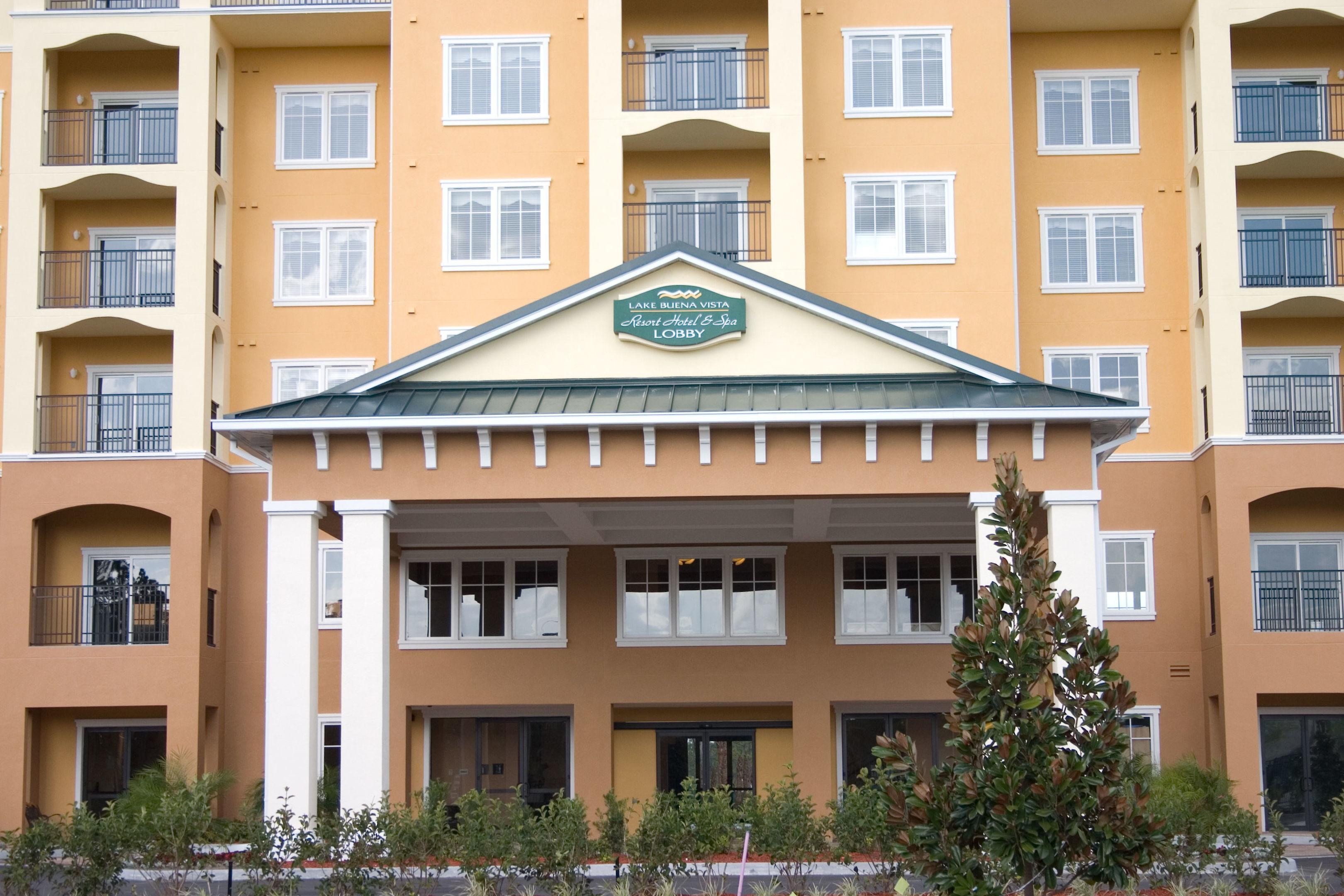 Lake Buena Vista Resort Village & Spa — photo 3