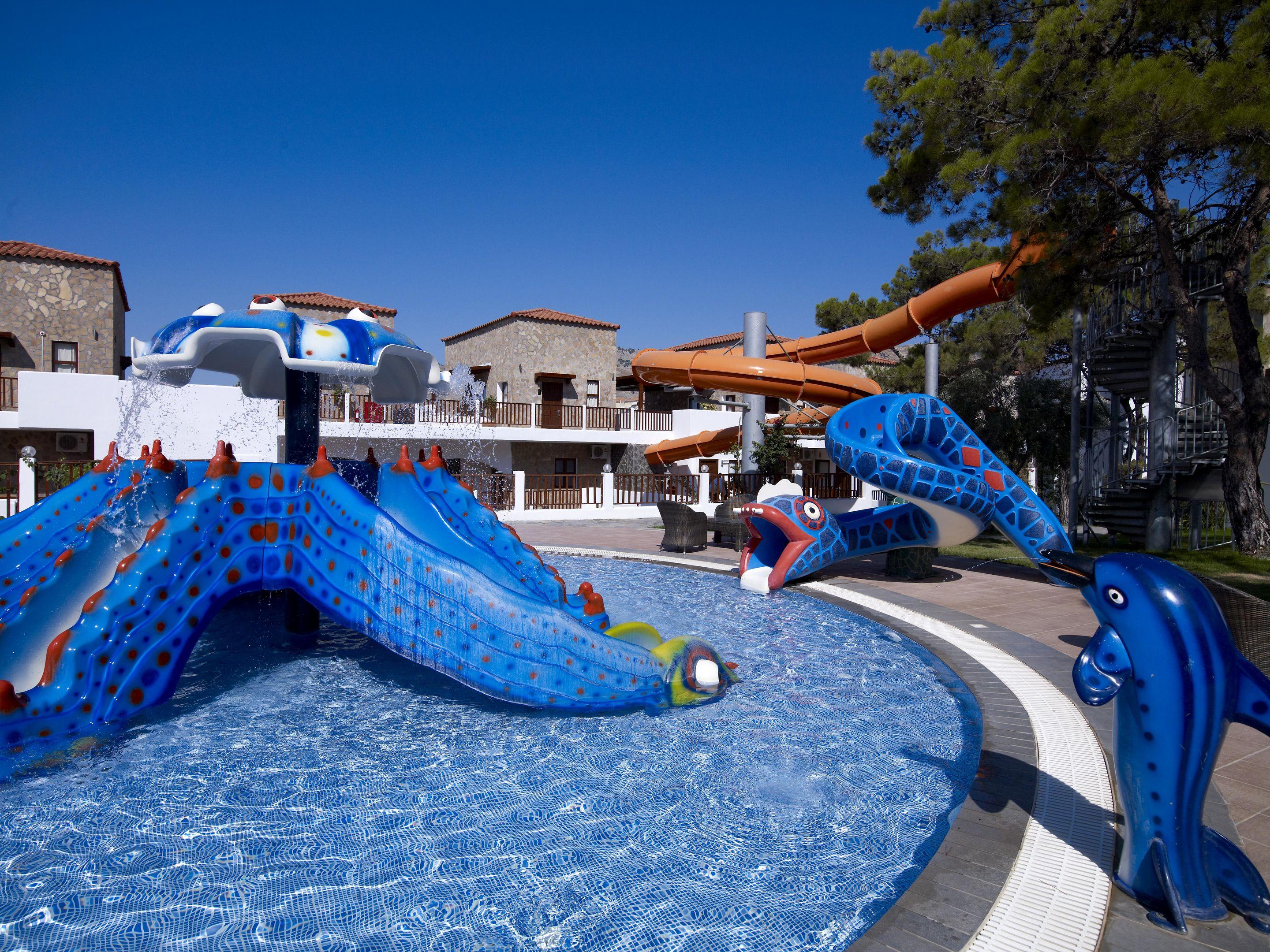 Costa Lindia Beach Resort — photo 5