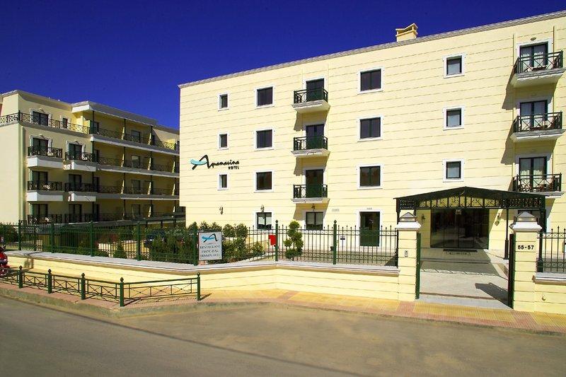 Ramada Attica Riviera — photo 3