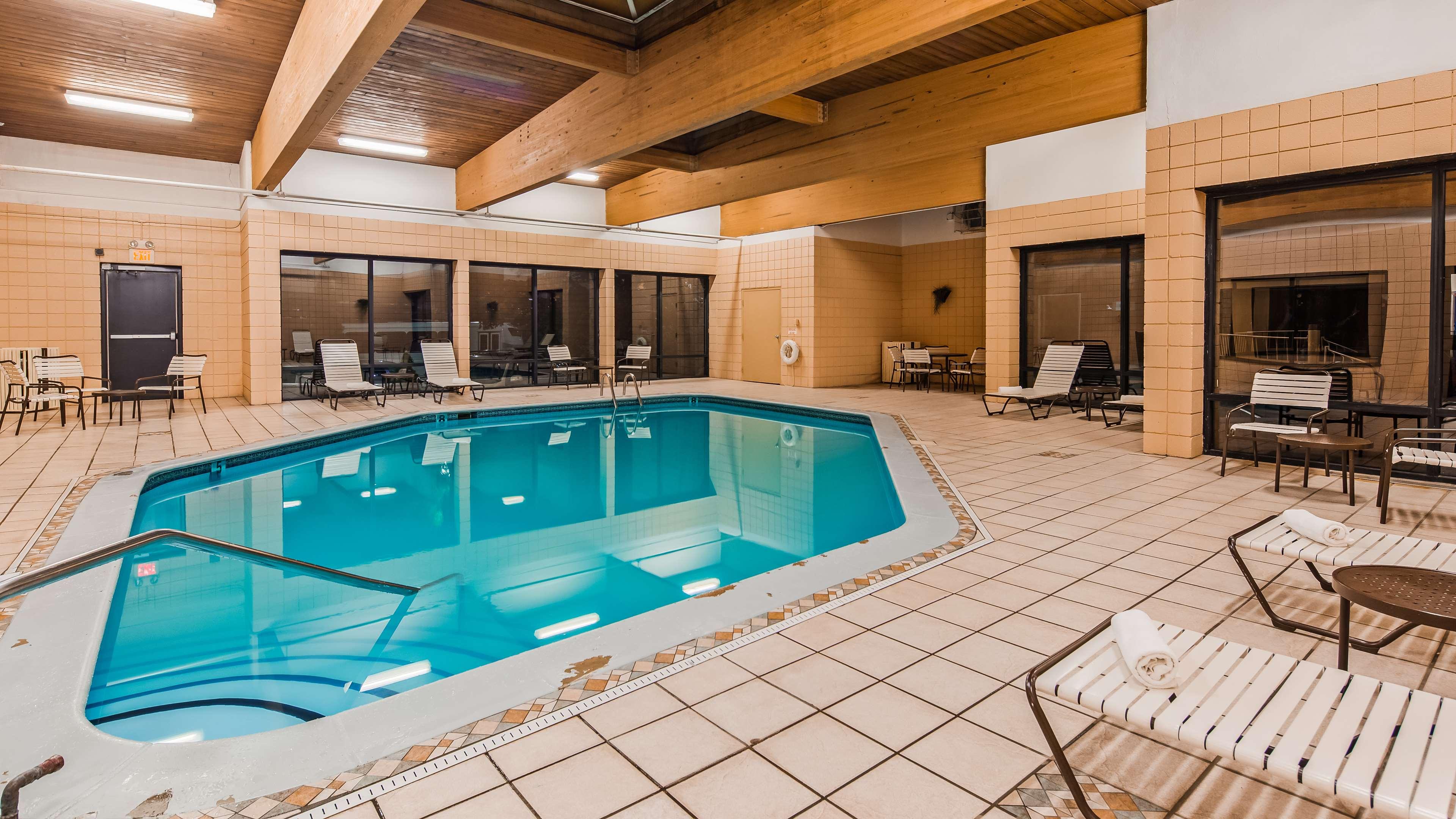 Best Western Executive Hotel of New Haven-West Haven — photo 4