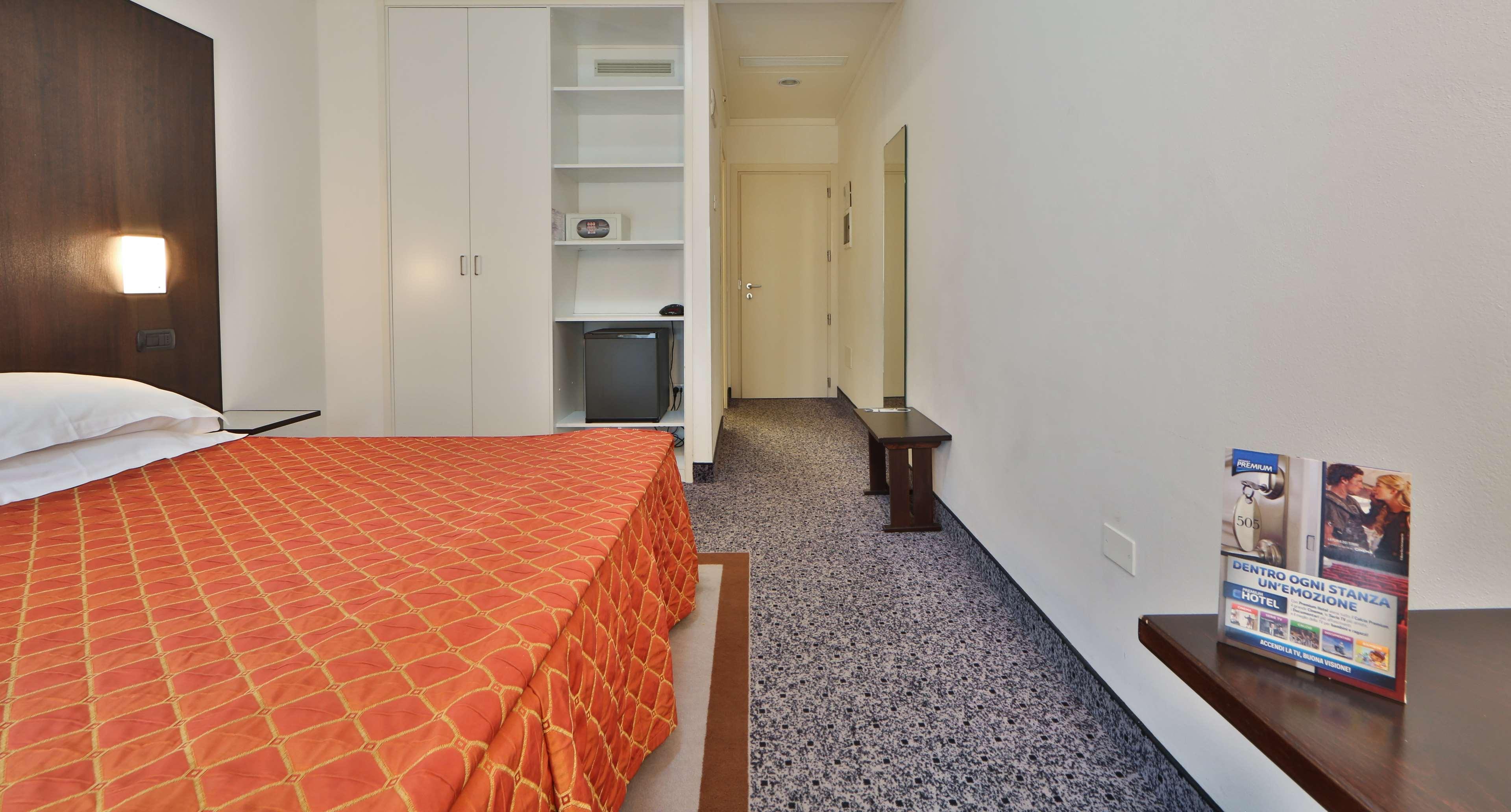 Best Western Cesena Hotel — photo 5