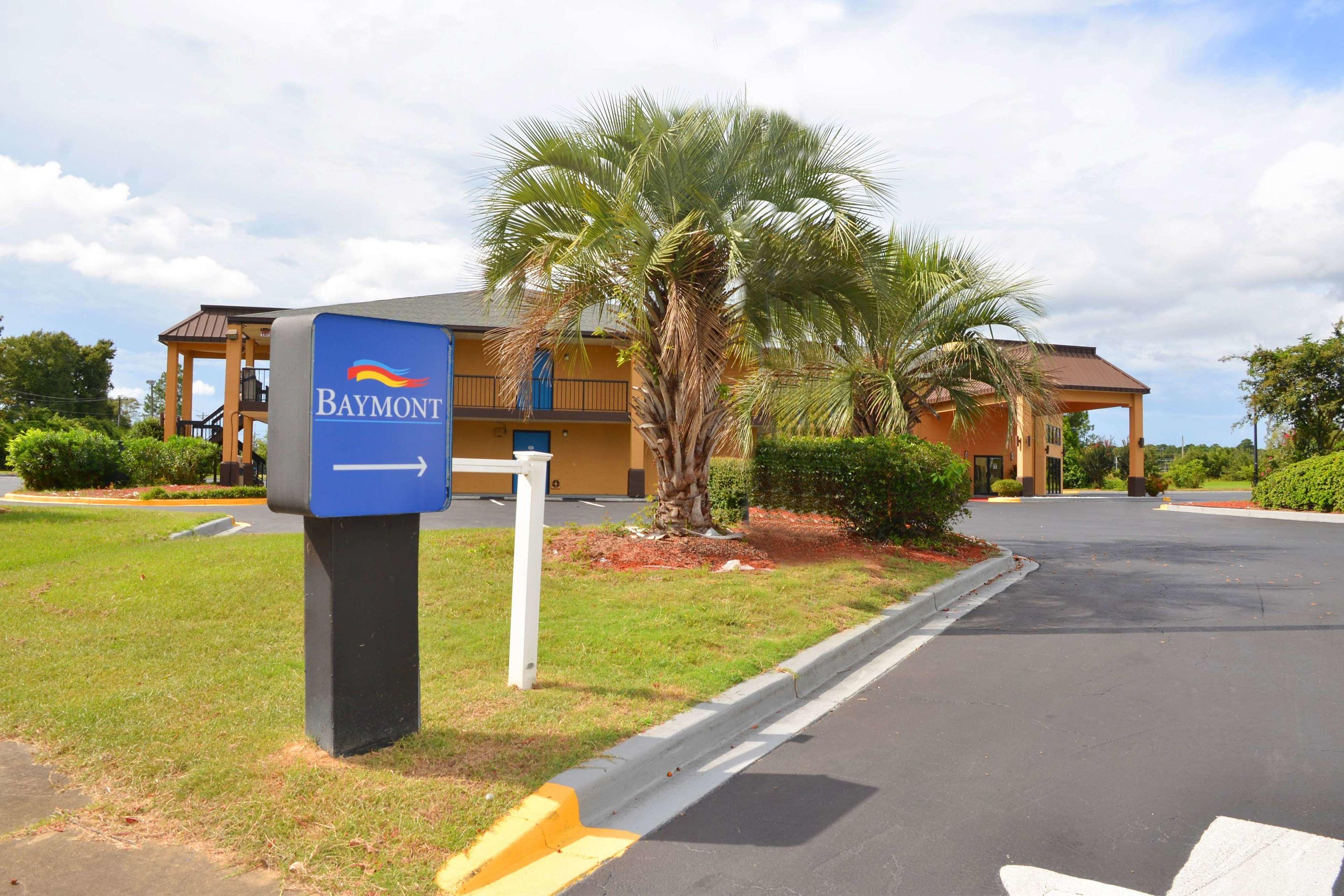 Budget Inn - Santee — photo 3