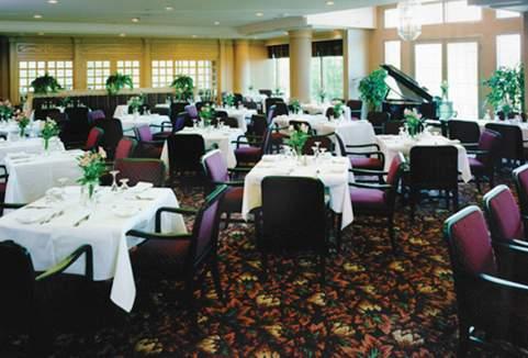 Four Points by Sheraton Niagara Falls Fallsview — photo 3
