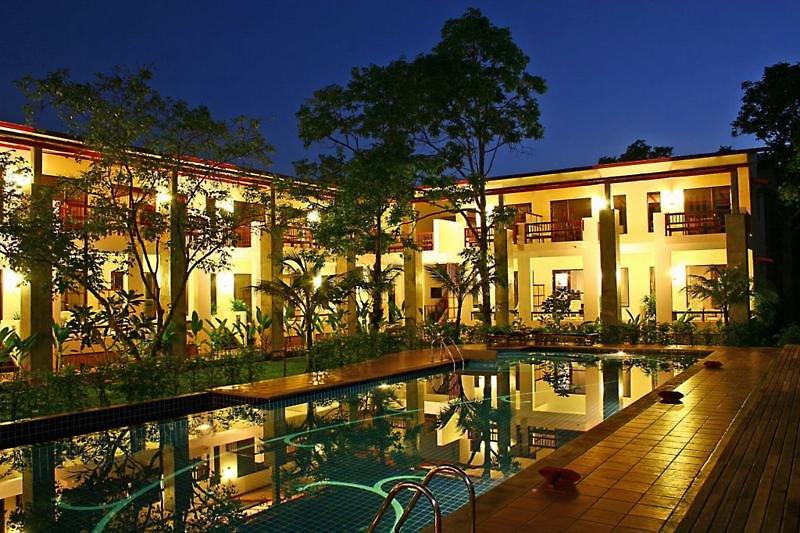 Duangjai Resort — photo 5