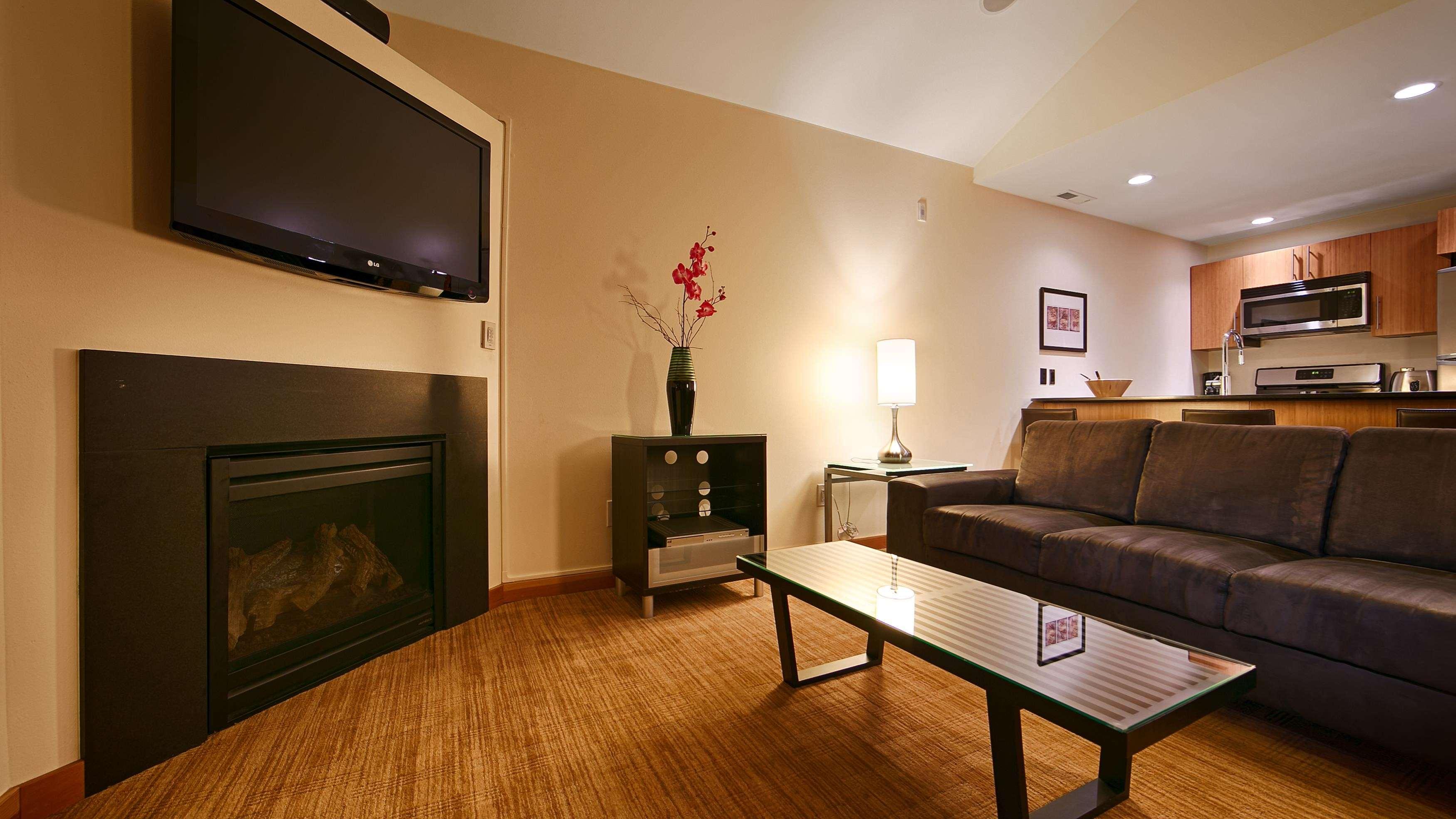 Best Western Plus Hood River Inn — photo 5