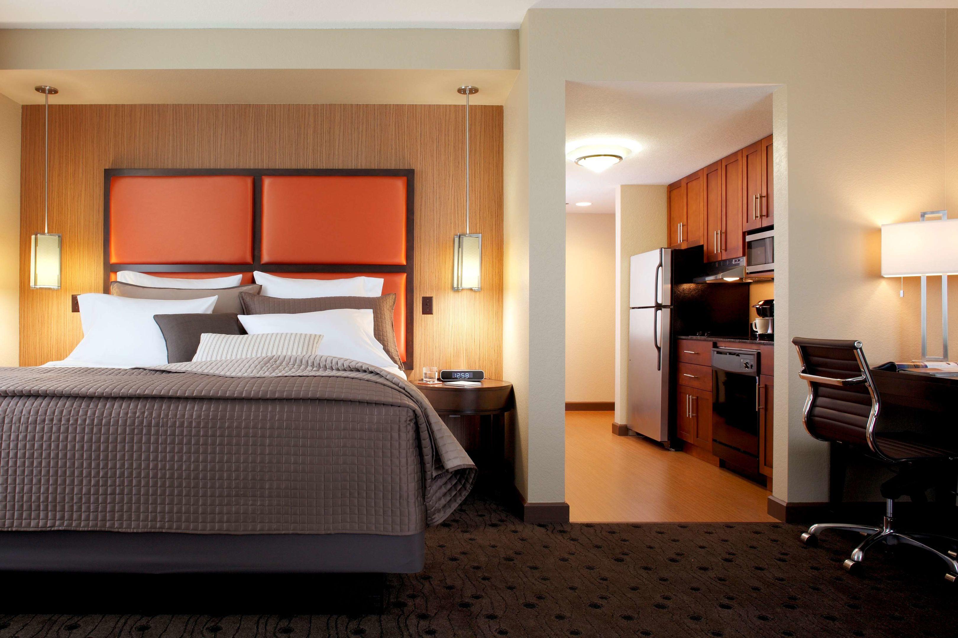 Hyatt House San Jose/Silicon Valley — photo 3