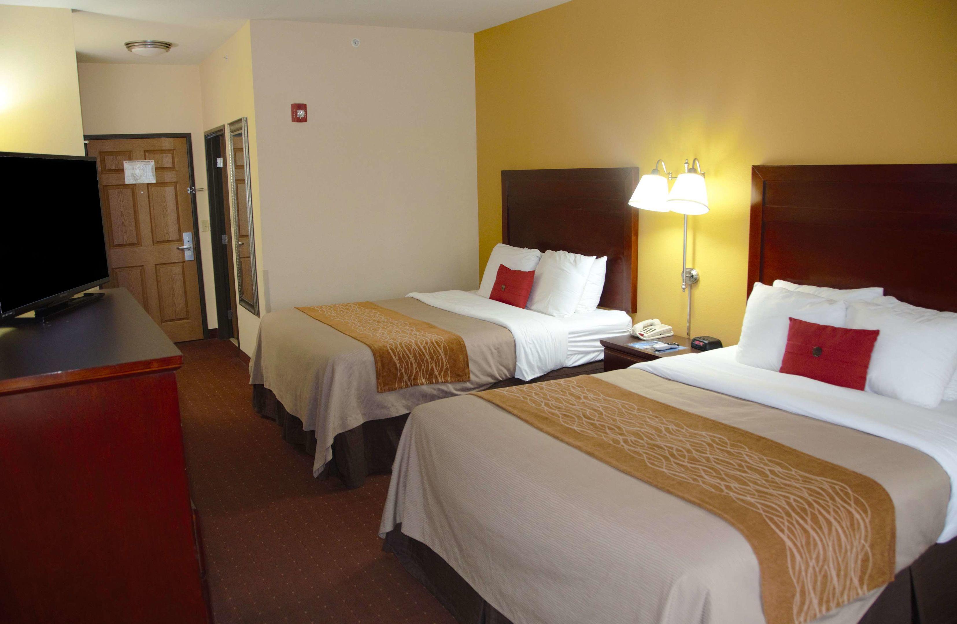 Americas Best Value Inn St. Robert — photo 4