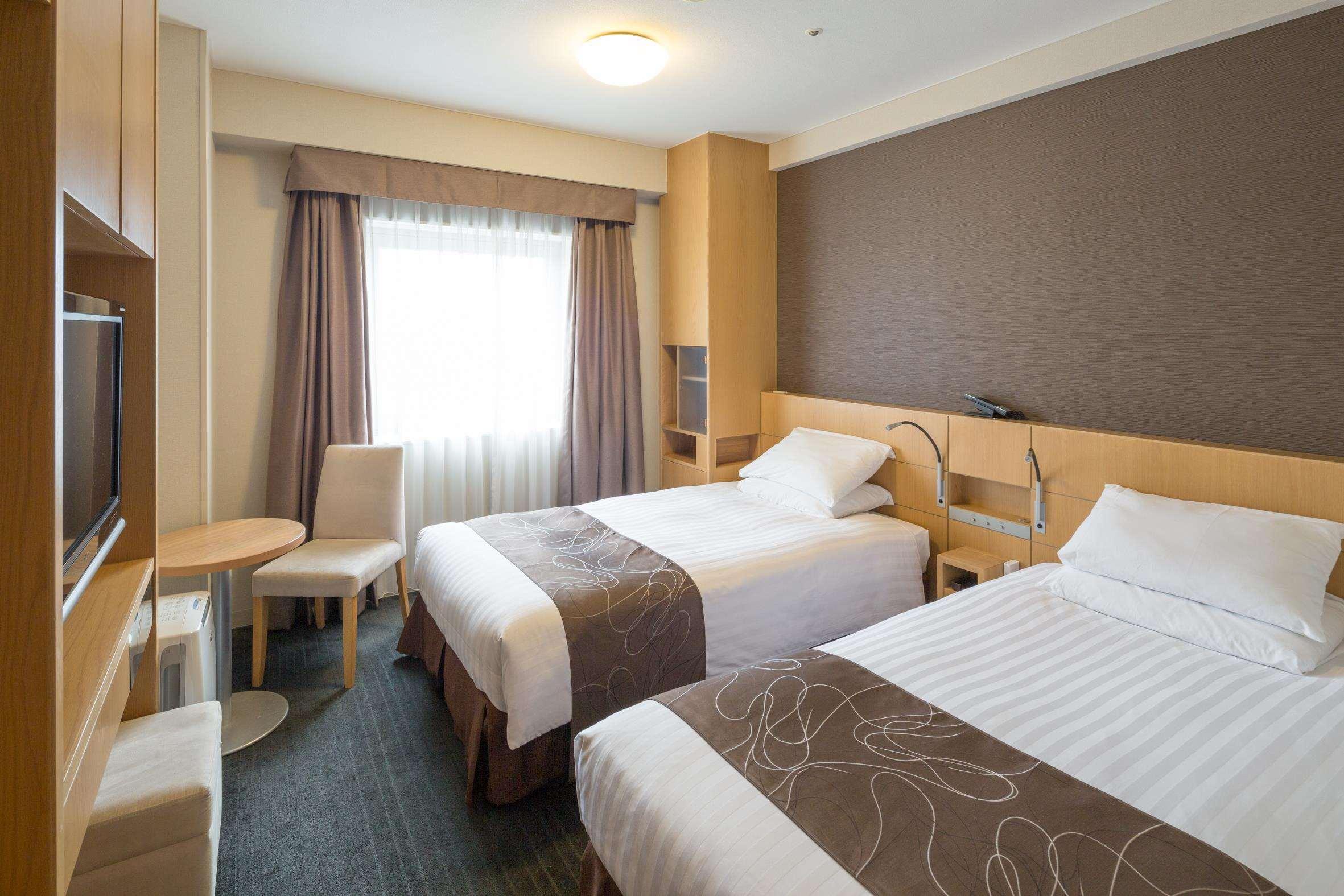 Hakata Excel Hotel Tokyu — photo 3