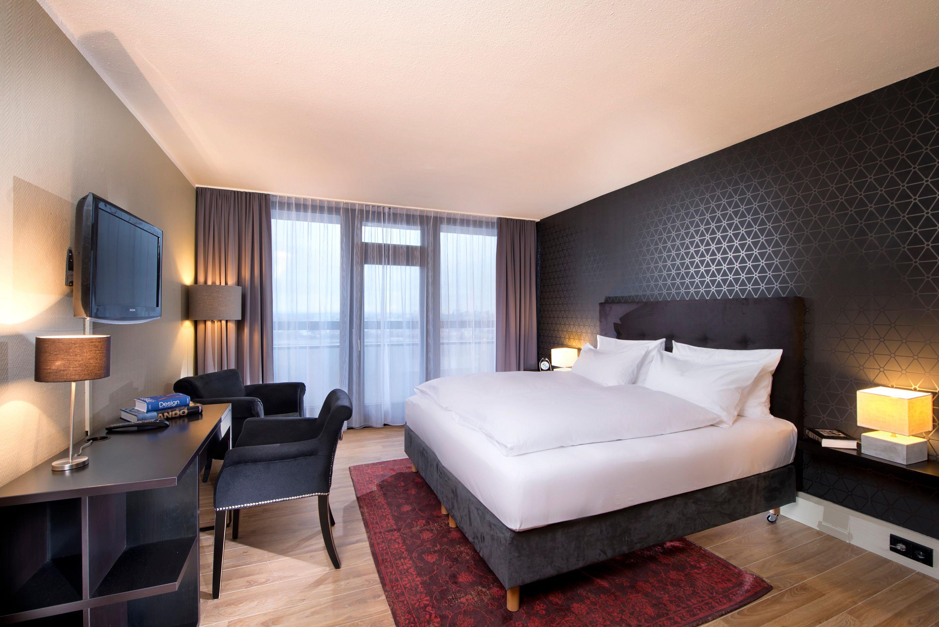 Hotel Excelsior Ludwigshafen — photo 5
