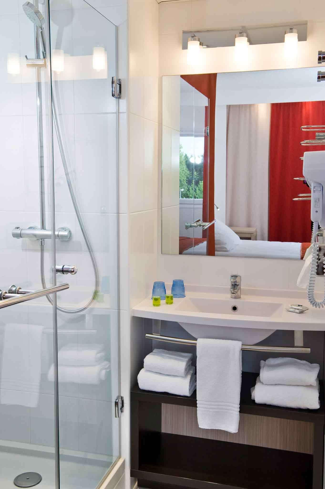 Ibis Styles Saint Dizier — photo 5