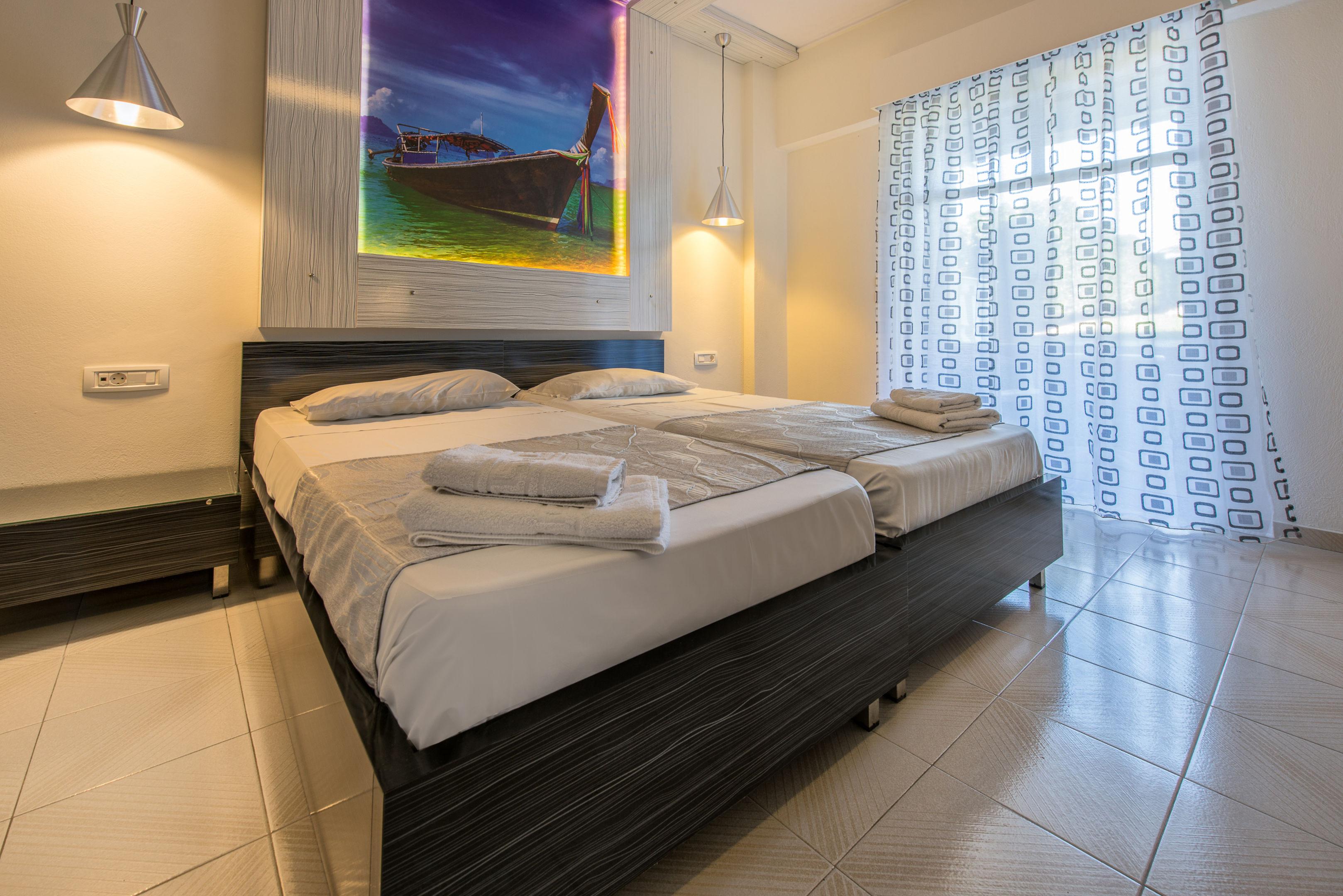 Golden Sun Hotel — photo 5