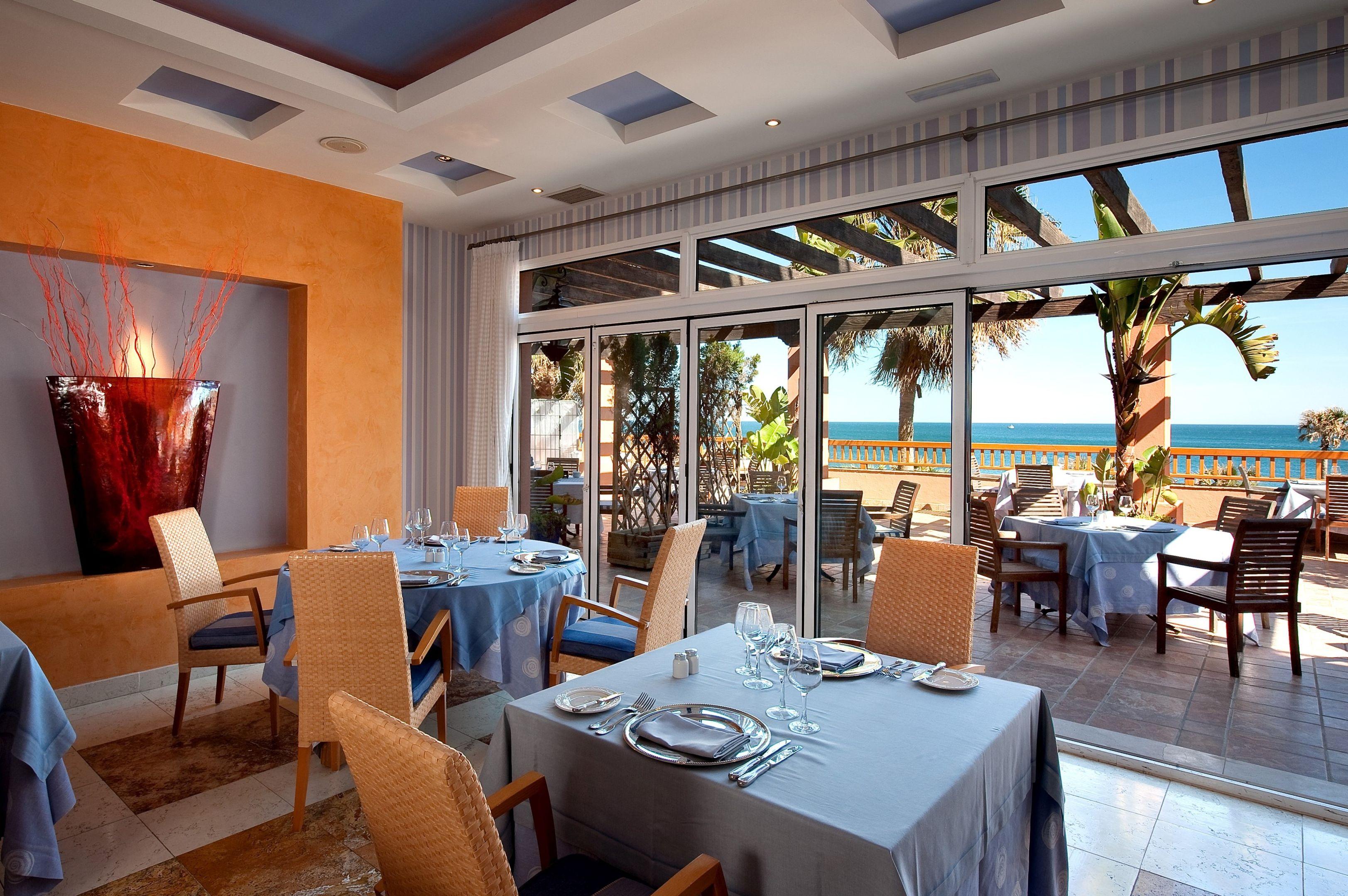 Elba Estepona Gran Hotel & Thalasso Spa — photo 3