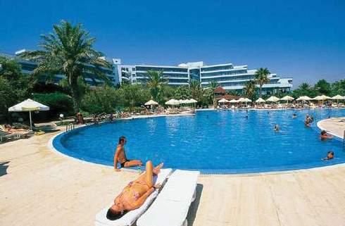 Sunrise Resort Hotel — photo 4