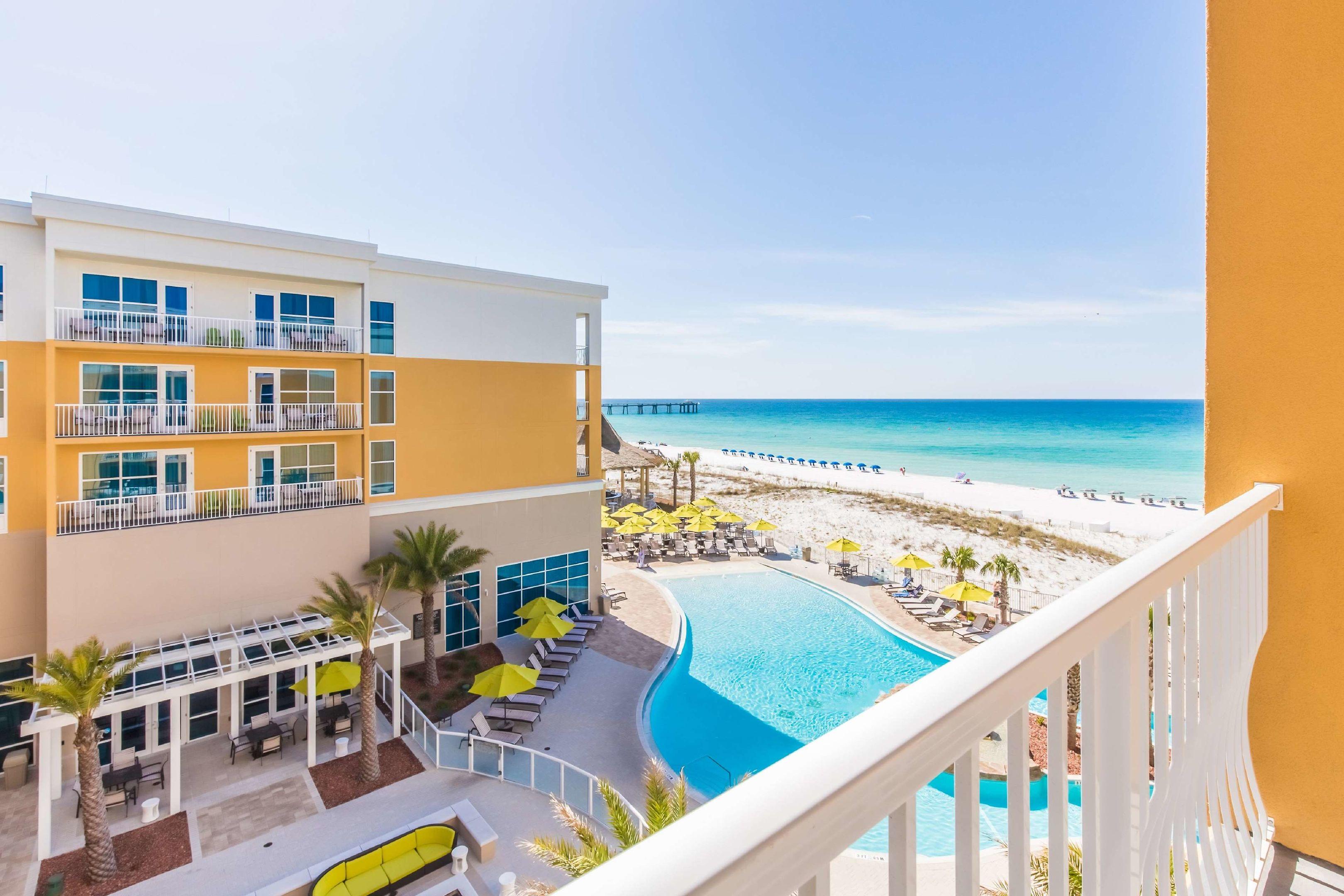 Hilton Garden Inn Fort Walton Beach — photo 4