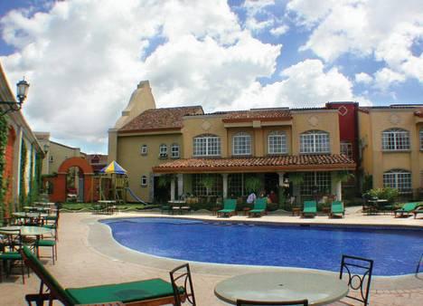 Casa Conde Hotel & Suites — photo 5
