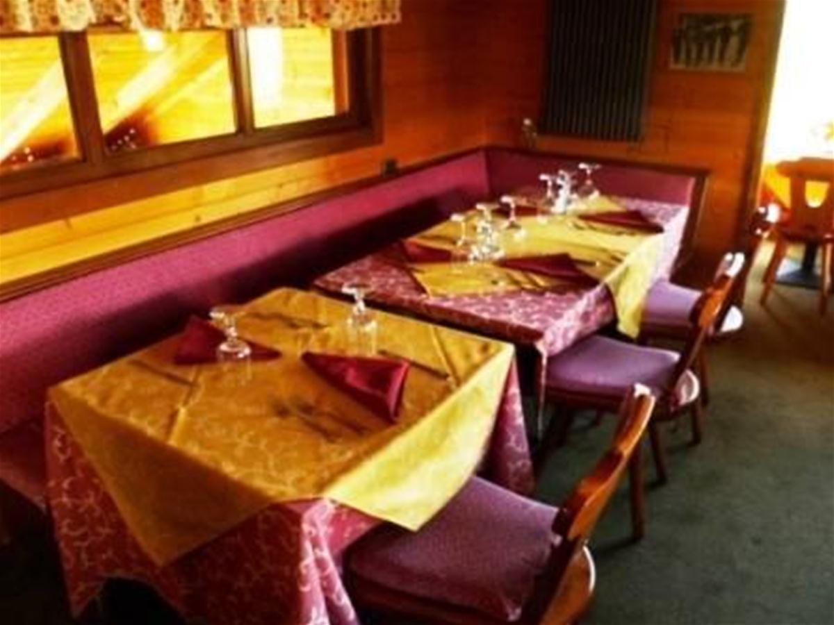 Chalet del Sole — photo 4