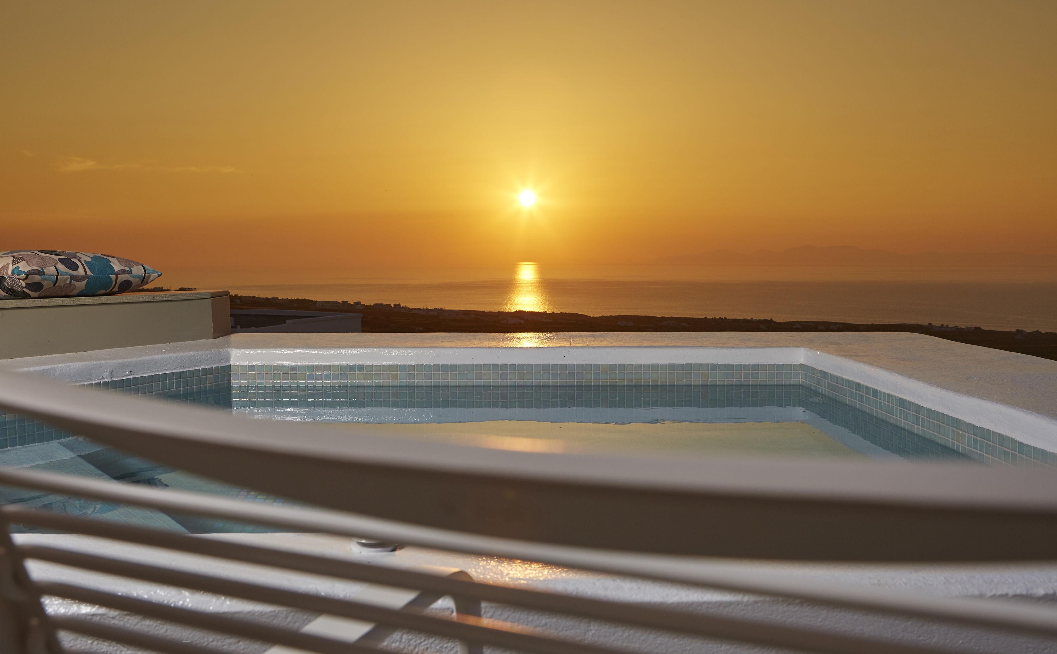 Aperanto Suites — photo 4
