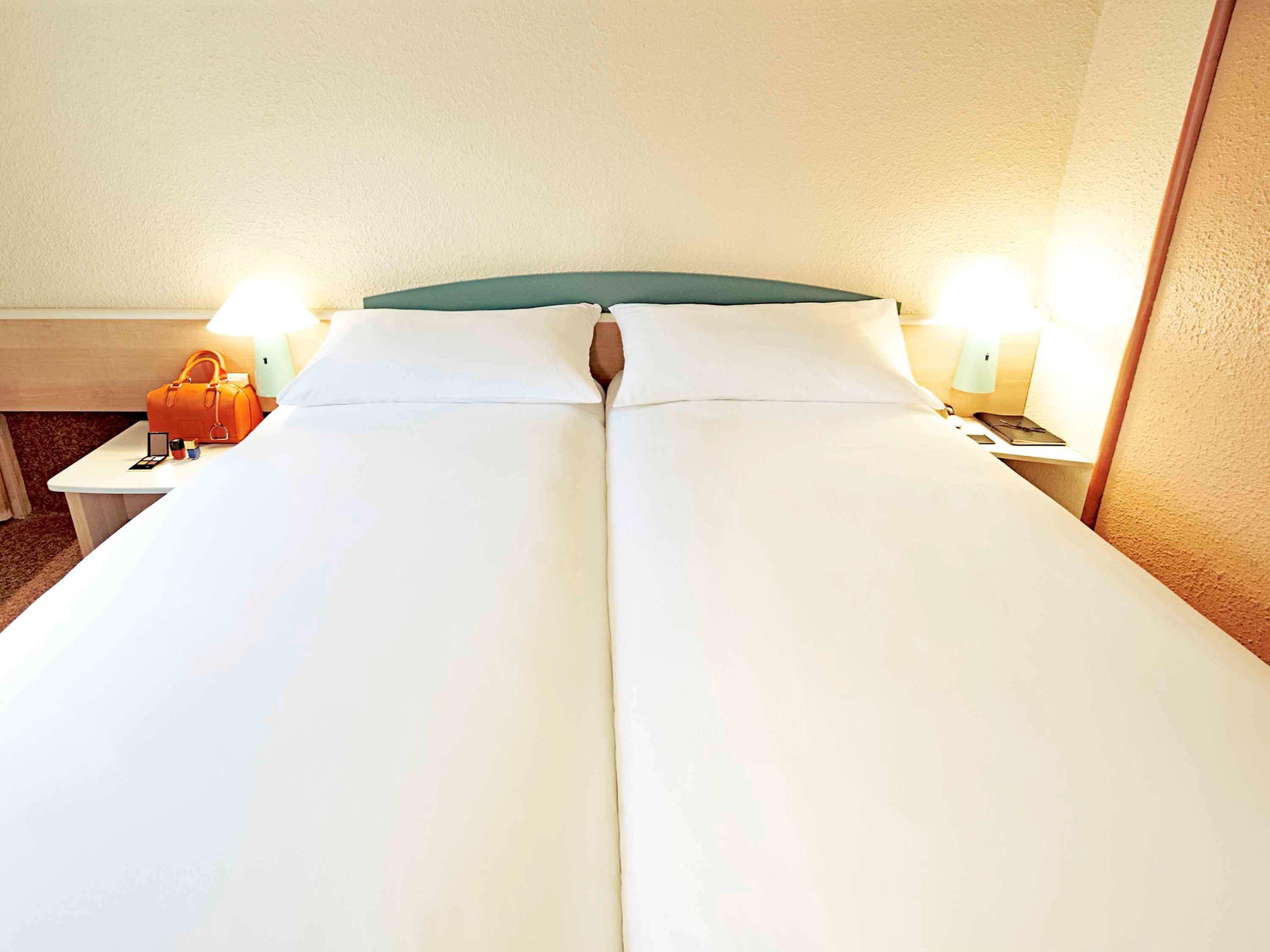 Hôtel ibis Rouen Centre Rive Gauche Saint-Sever — photo 3