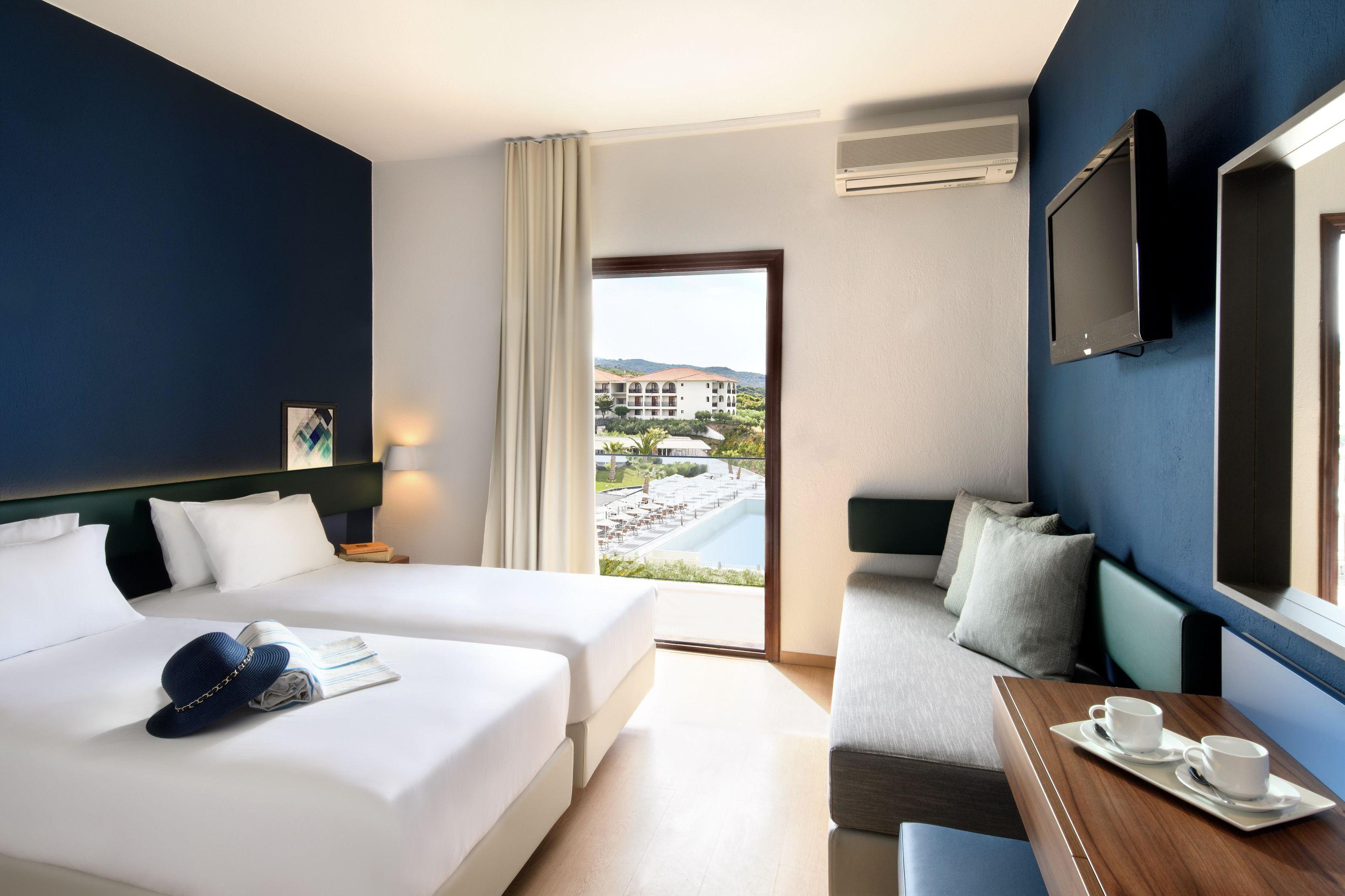 Akrathos Beach Hotel — photo 5