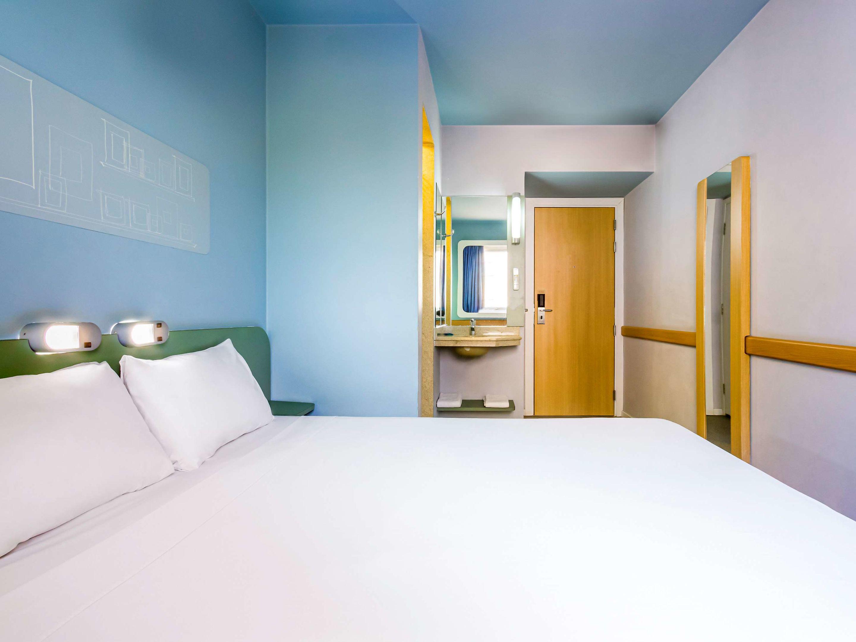 ibis budget Araraquara — photo 4