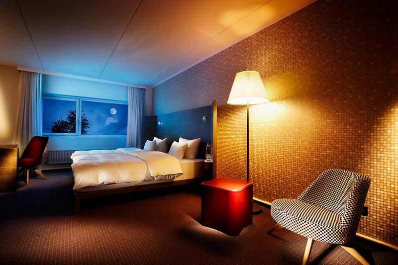 pentahotel Braunschweig — photo 4