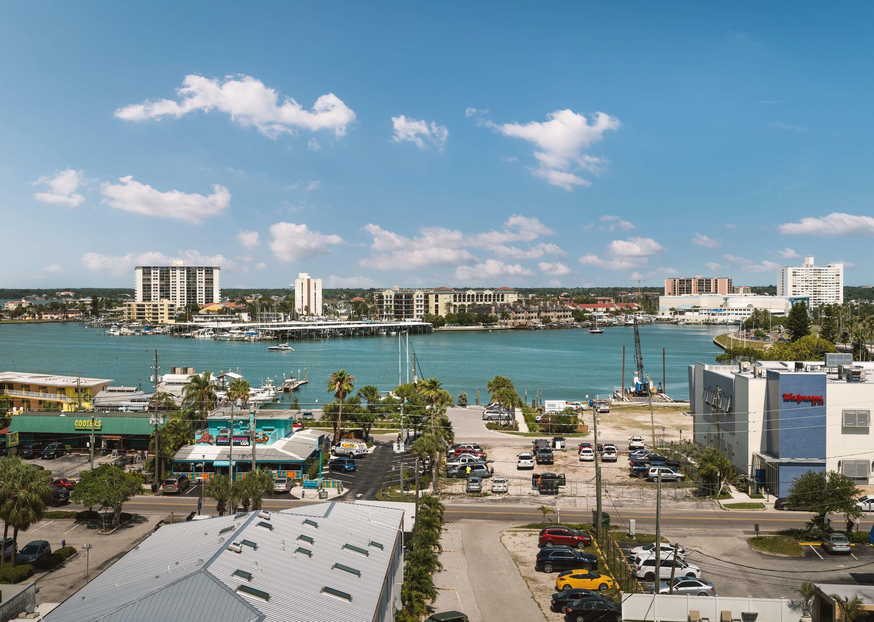 Hilton Clearwater Beach Resort & Spa — photo 4