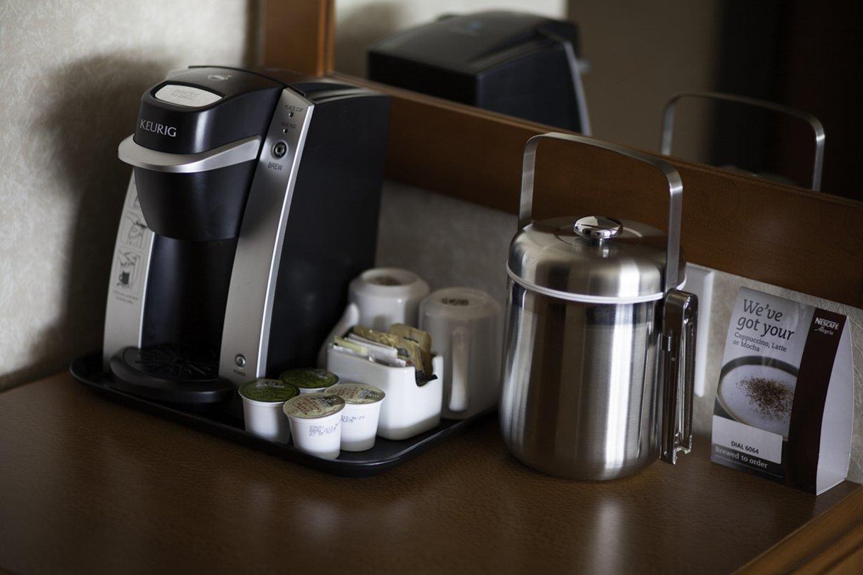 Park Town Hotel — photo 3