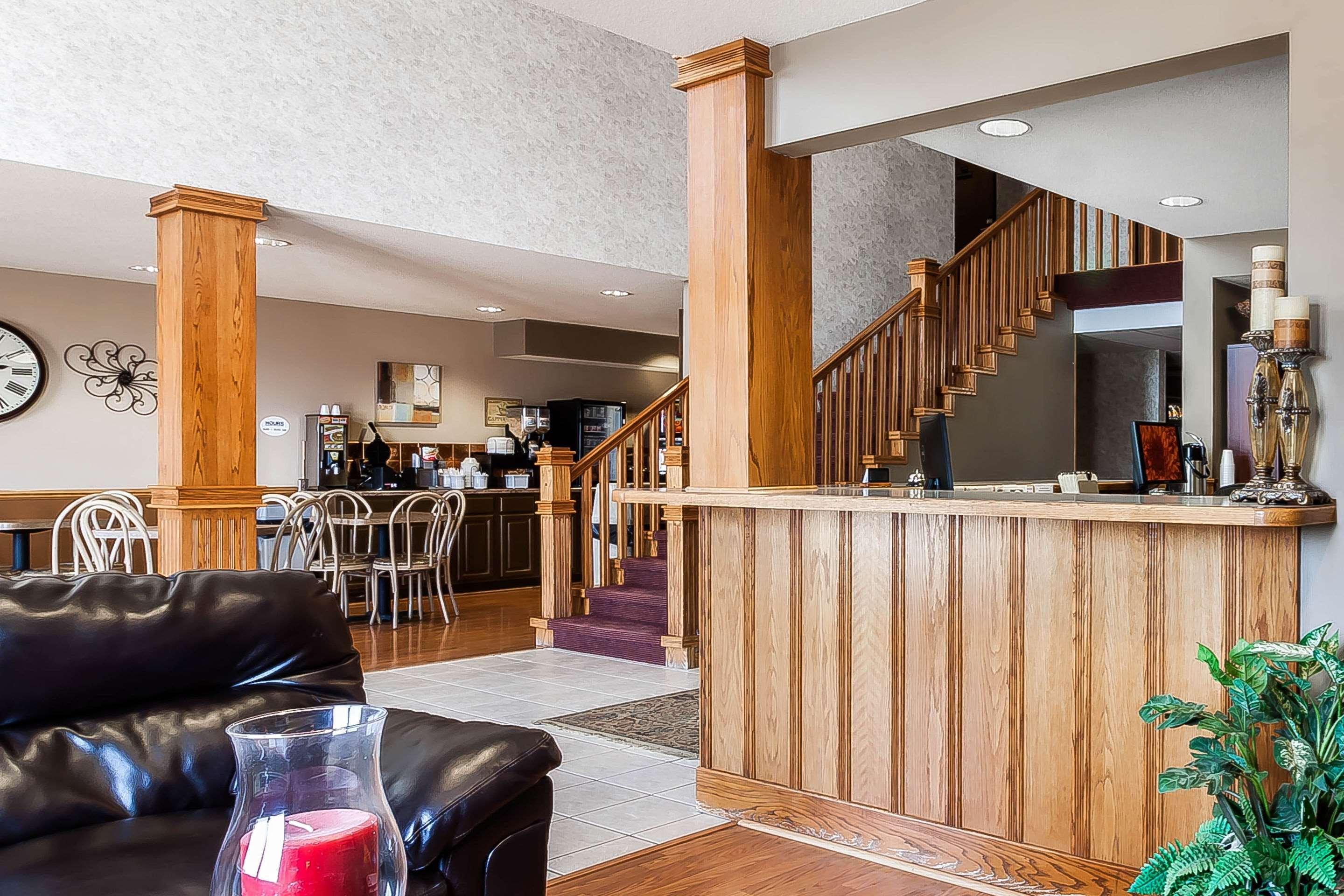 Rodeway Inn — photo 4