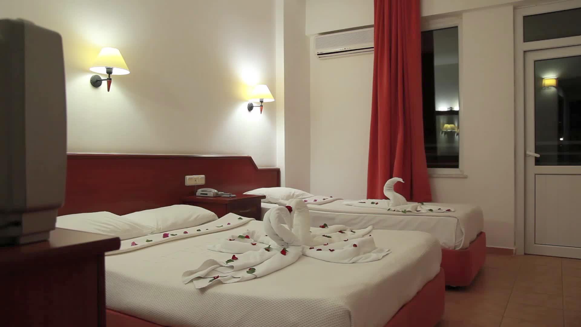 Eftalia Resort Hotel — photo 5