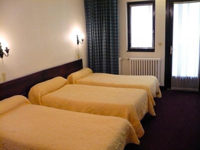 Hotel du Helder — photo 3