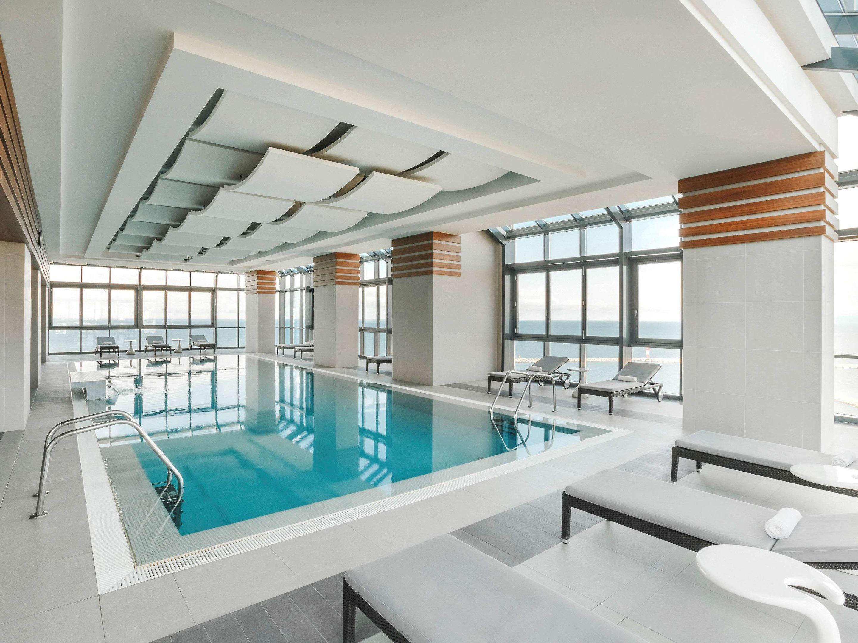 Pullman Sochi Centre — photo 3