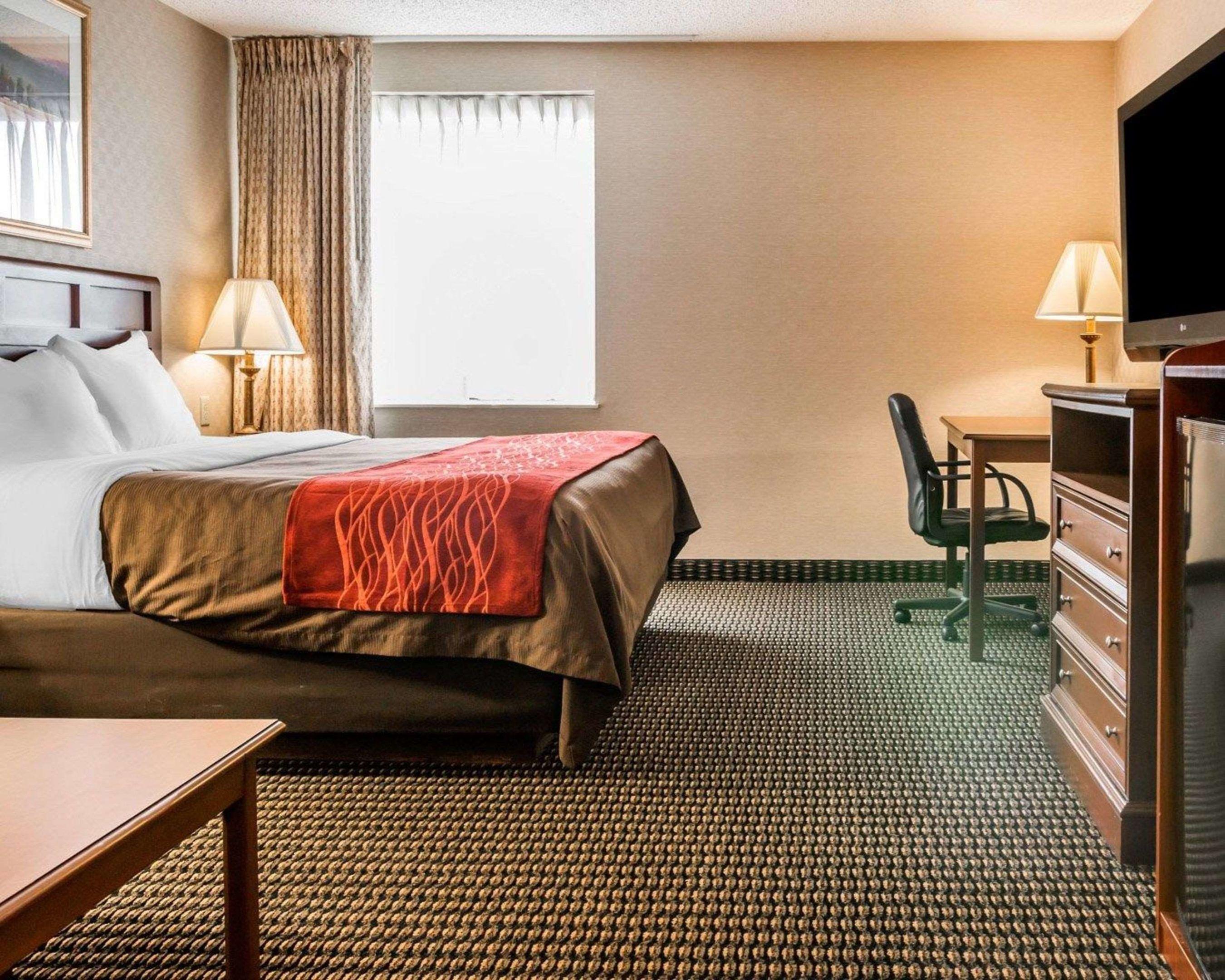 Comfort Inn Utica — photo 4