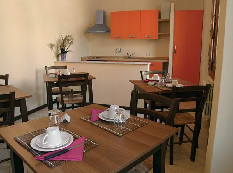 Residenze La Mongolfiera — photo 4