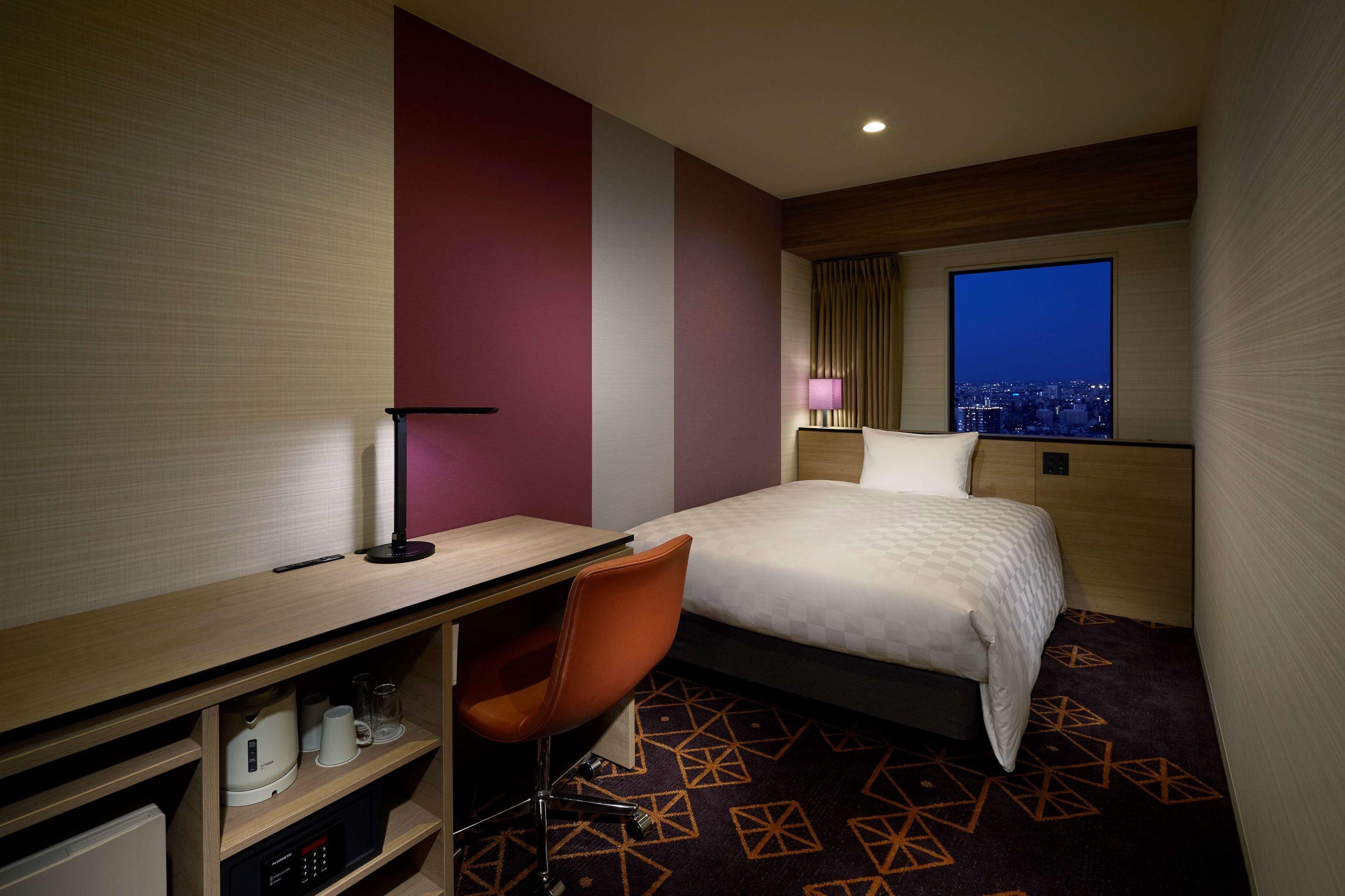 Sunshine City Prince Hotel — photo 5