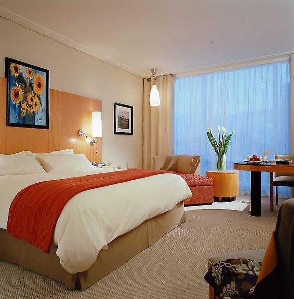 Sofitel Montreal Golden Mile — photo 5