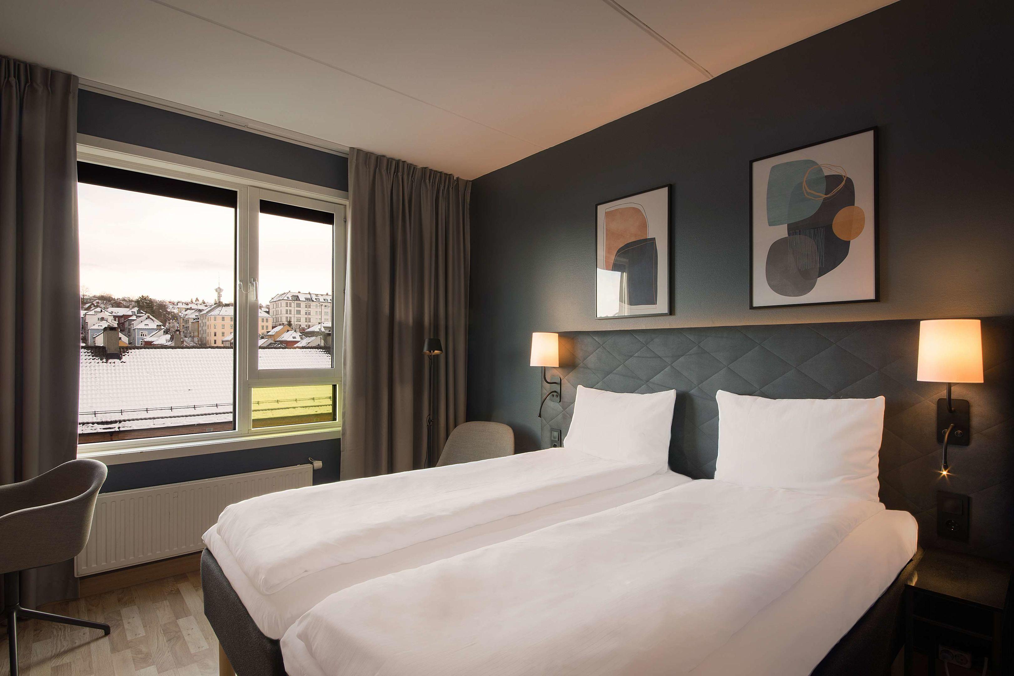 Scandic Solsiden Hotel — photo 3