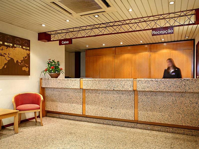Stay Hotel Coimbra Centro — photo 3
