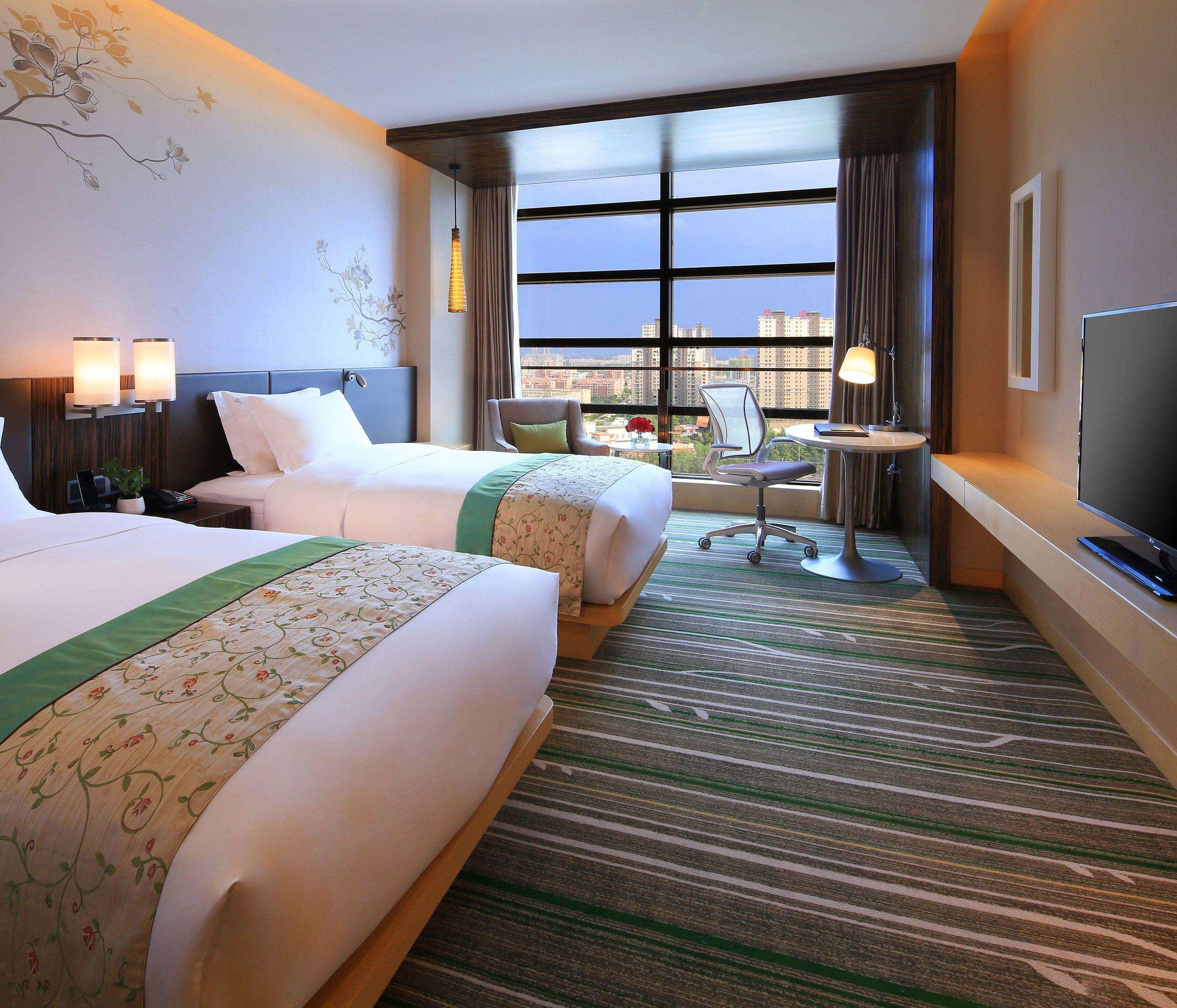 Hilton Garden Inn Xi'an High-Tech Zone — photo 5