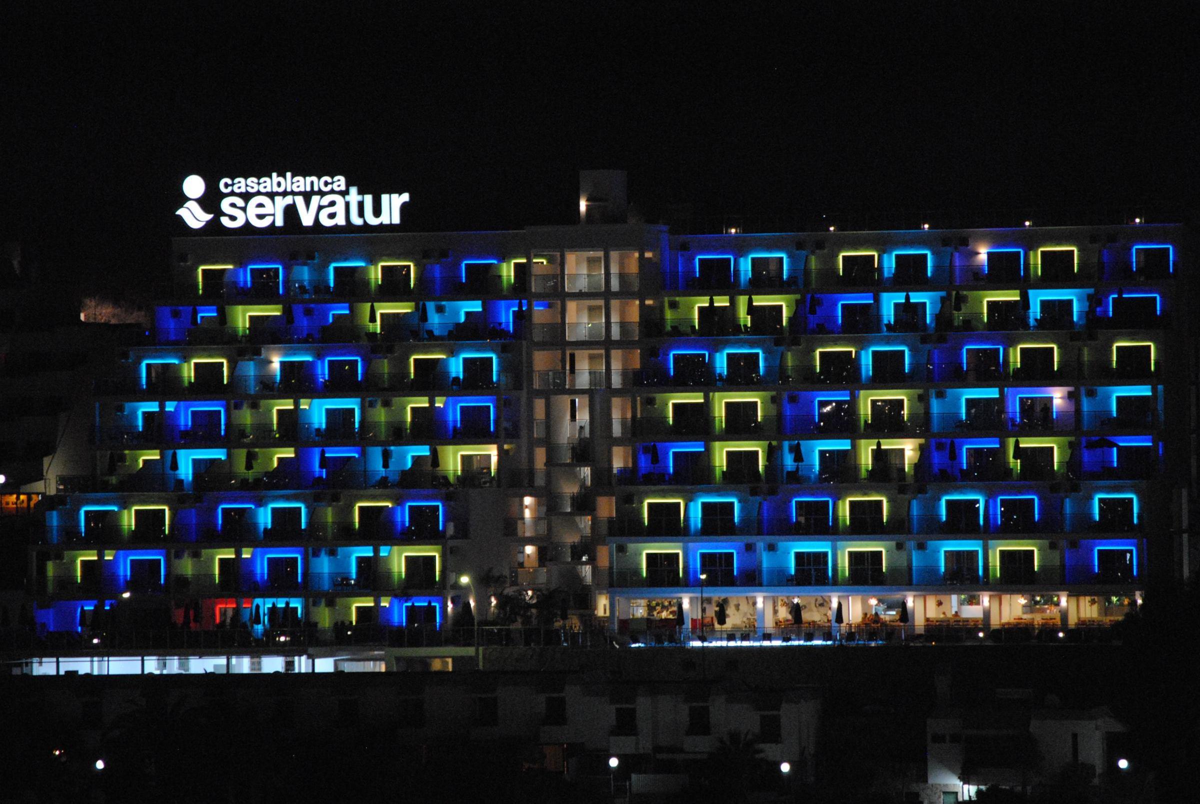 Servatur Casablanca Suites & Spa — photo 5