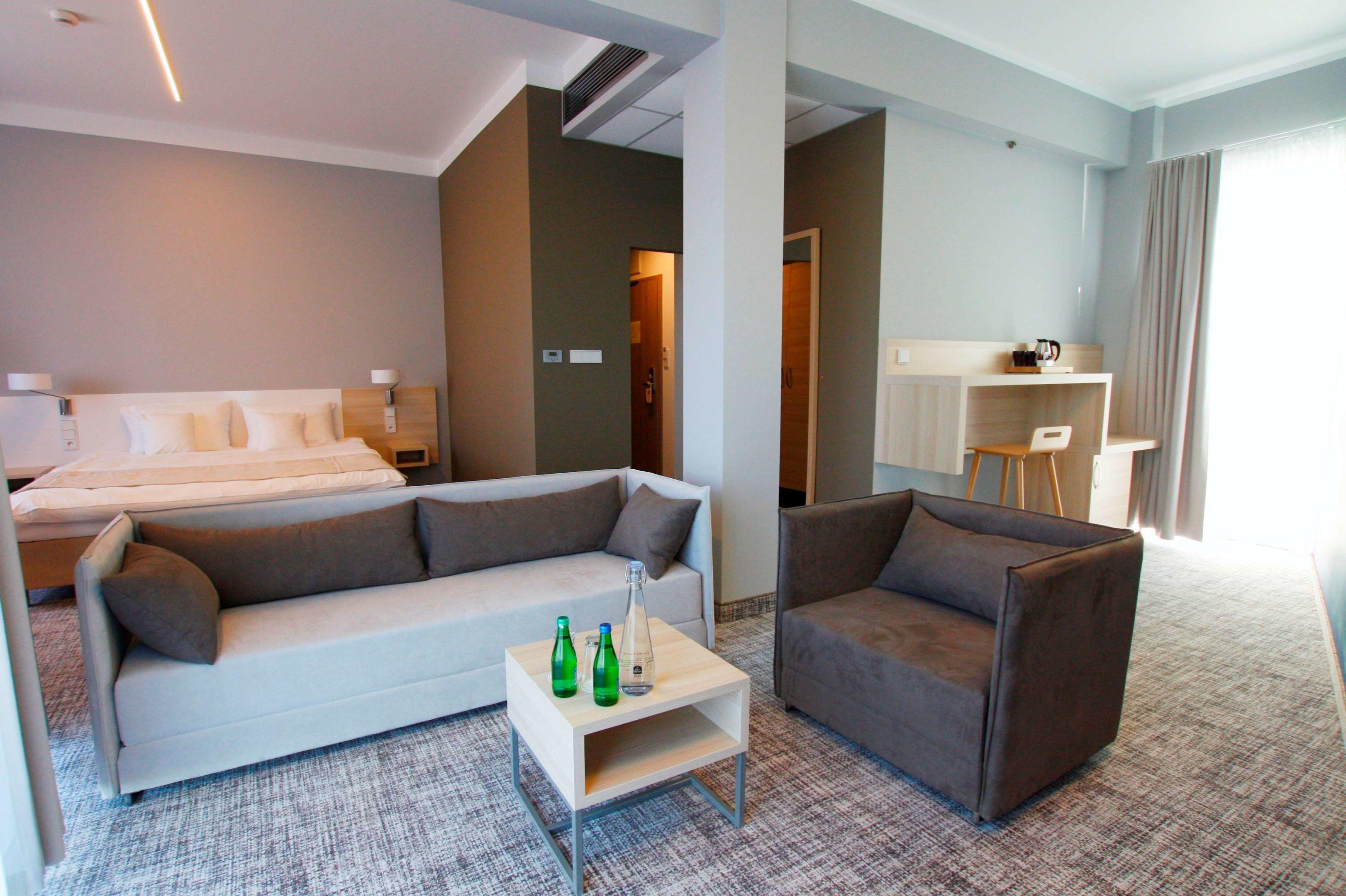 Hotel Browar Brzeg — photo 4
