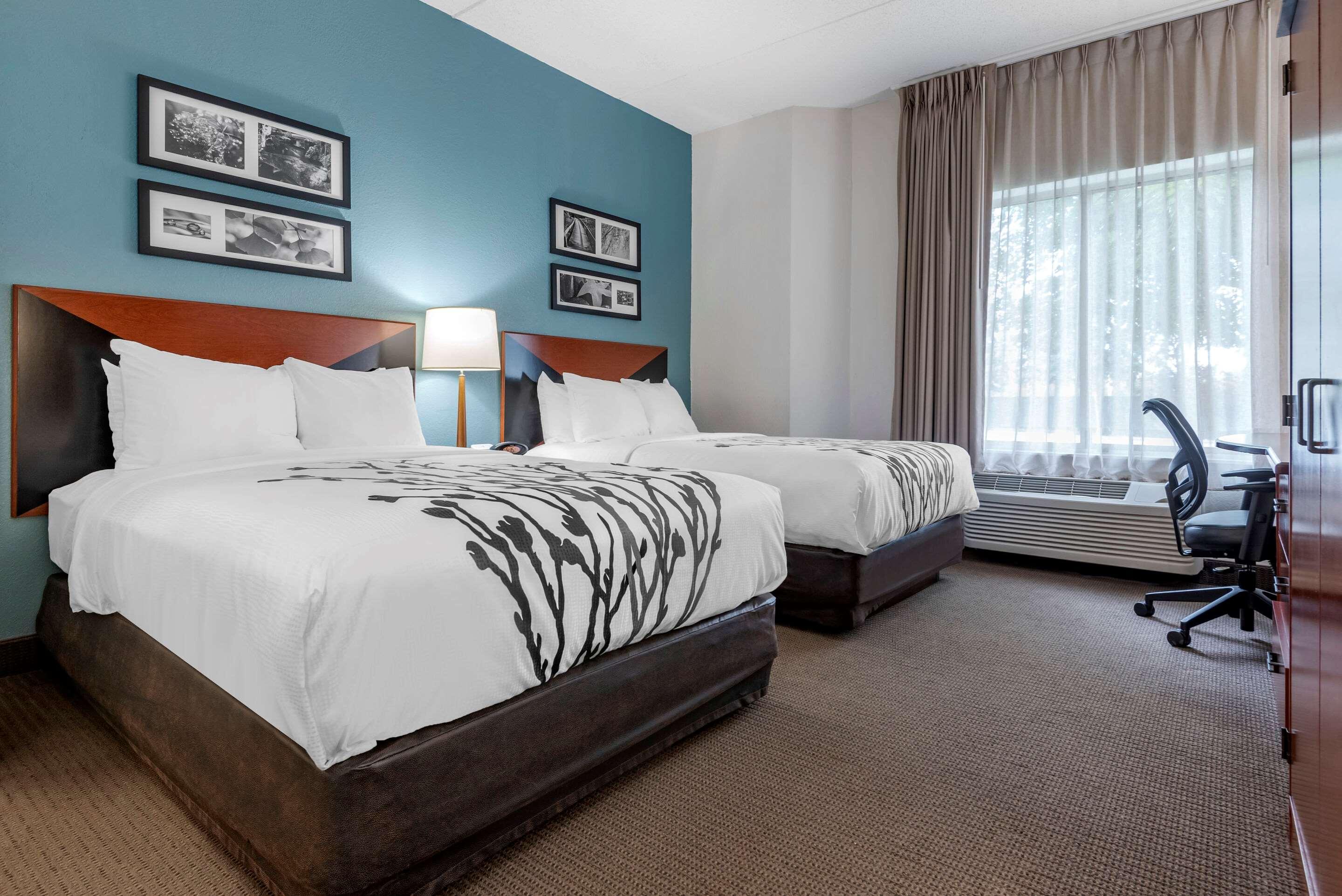 Sleep Inn — photo 5