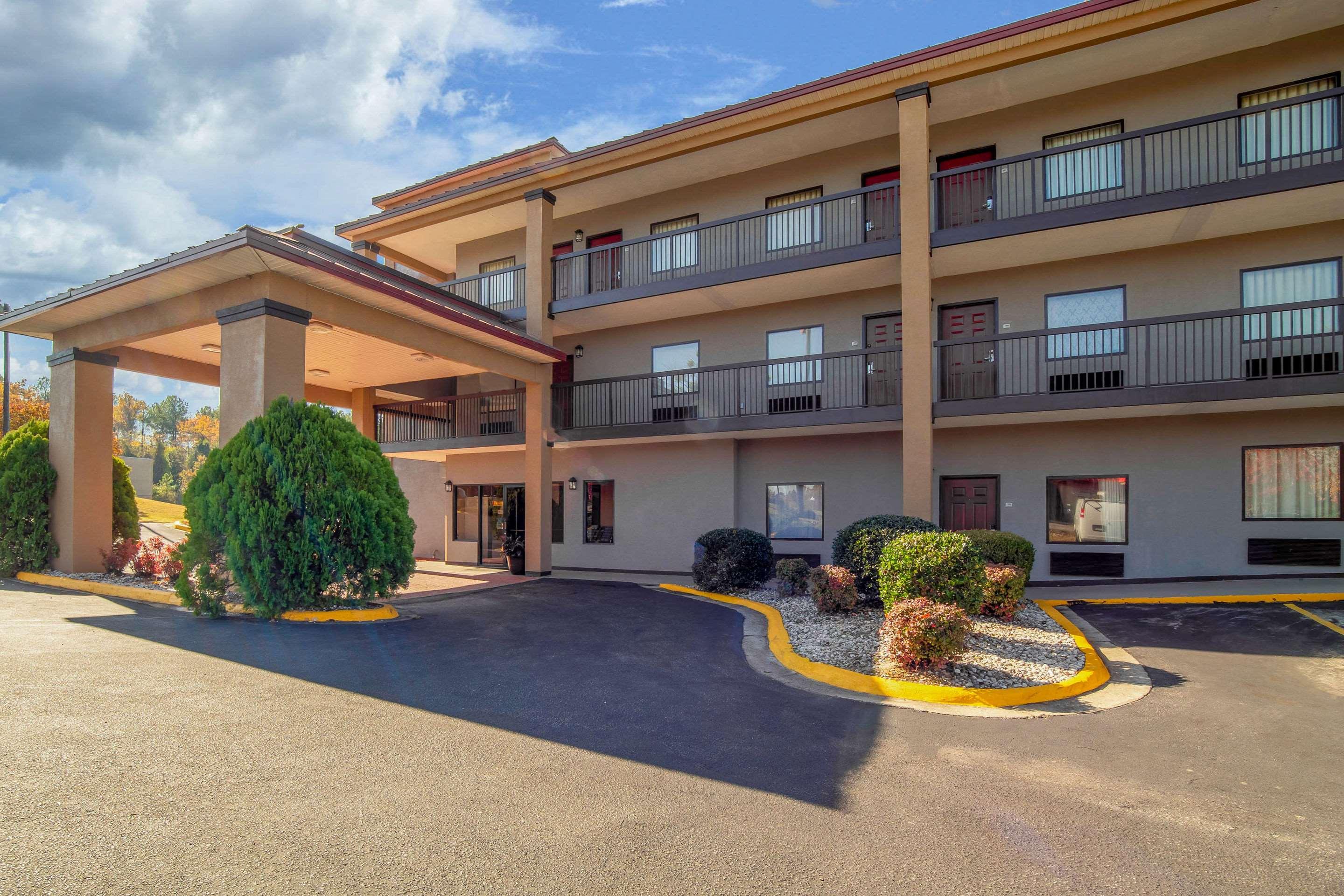 Quality Inn & Suites — photo 4