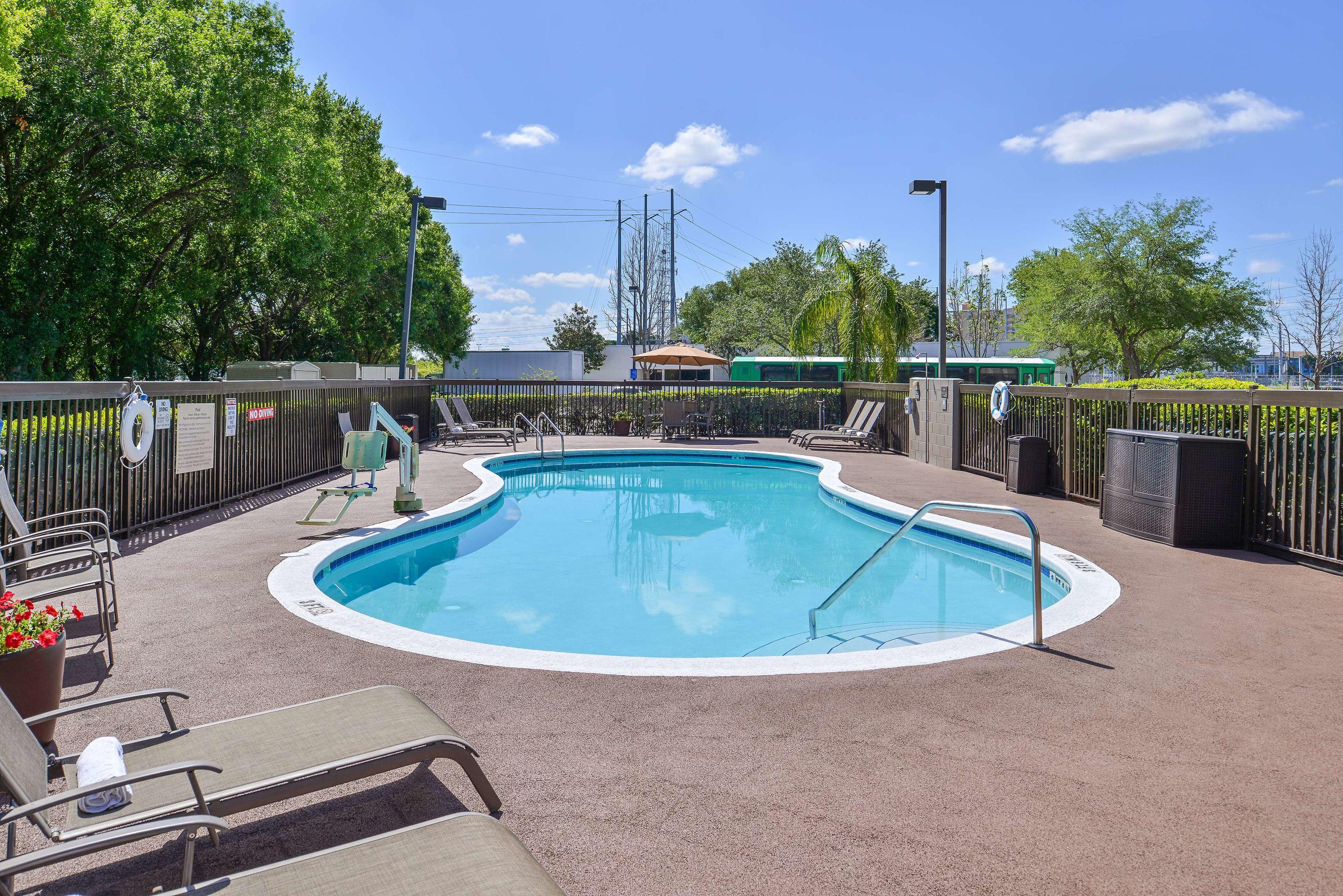 Hampton Inn Closest to Universal Orlando — photo 5