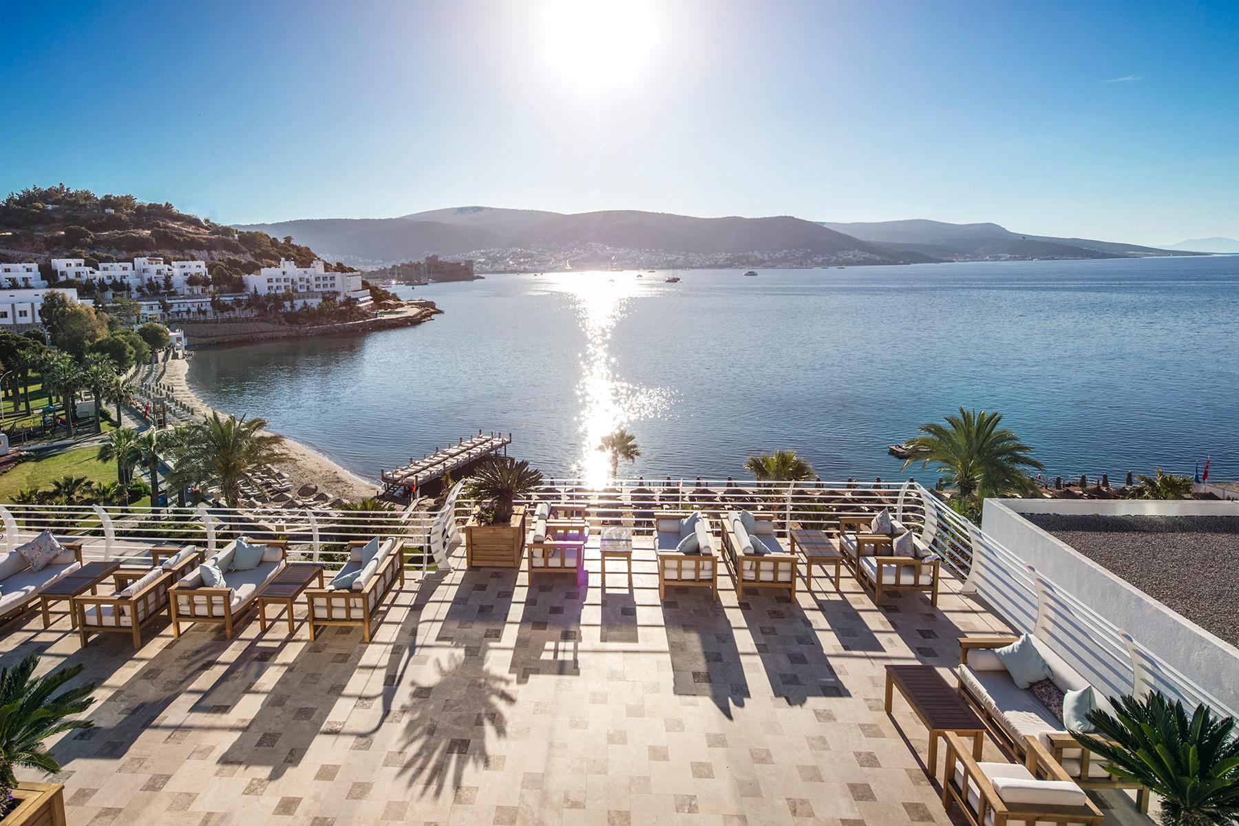 Voyage Bodrum — photo 2