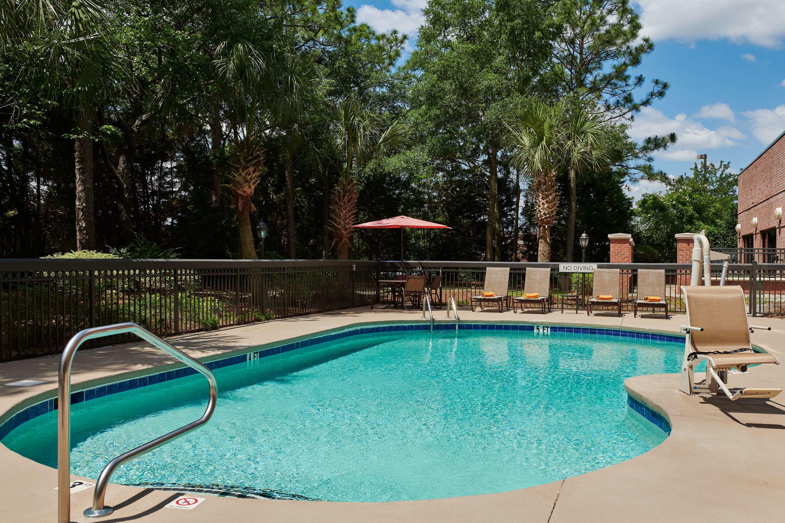 Hampton Inn Wilmington-Medical Park — photo 3