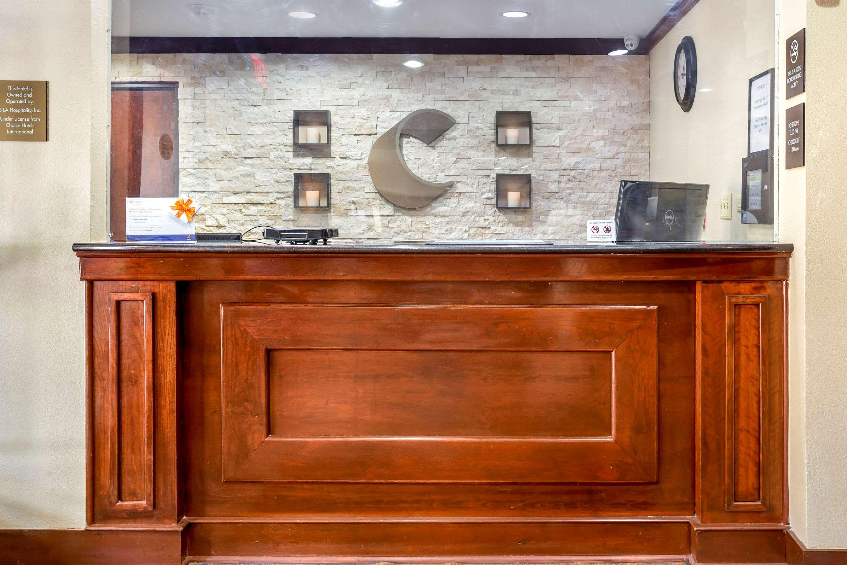Quality Inn — photo 3