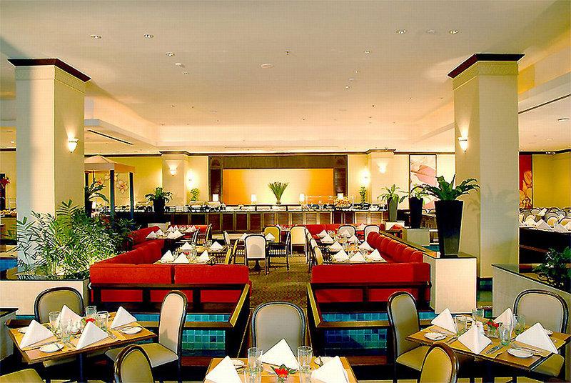 AVANI Atrium Bangkok — photo 4