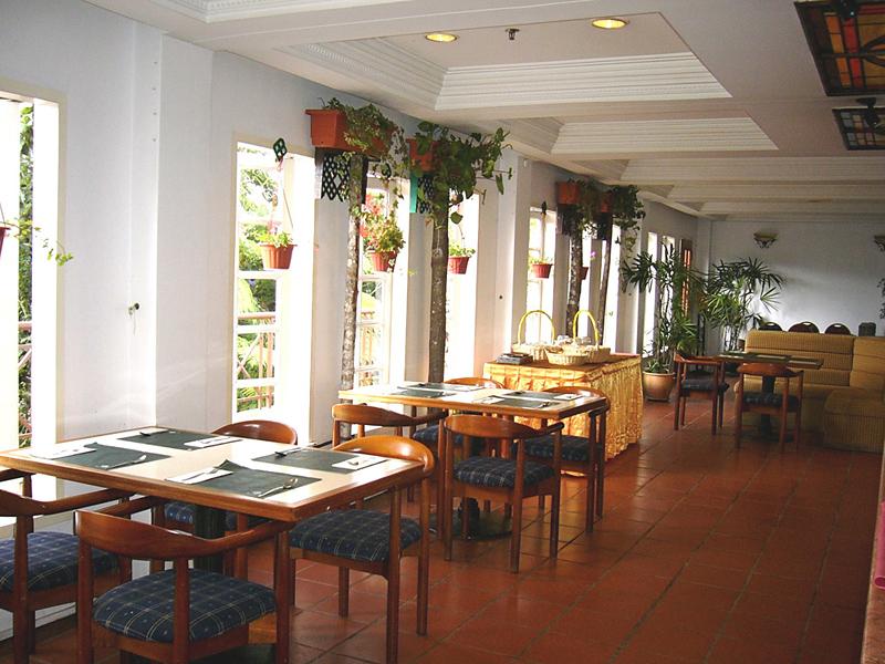 Heritage Hotel Cameron Highlands — photo 4