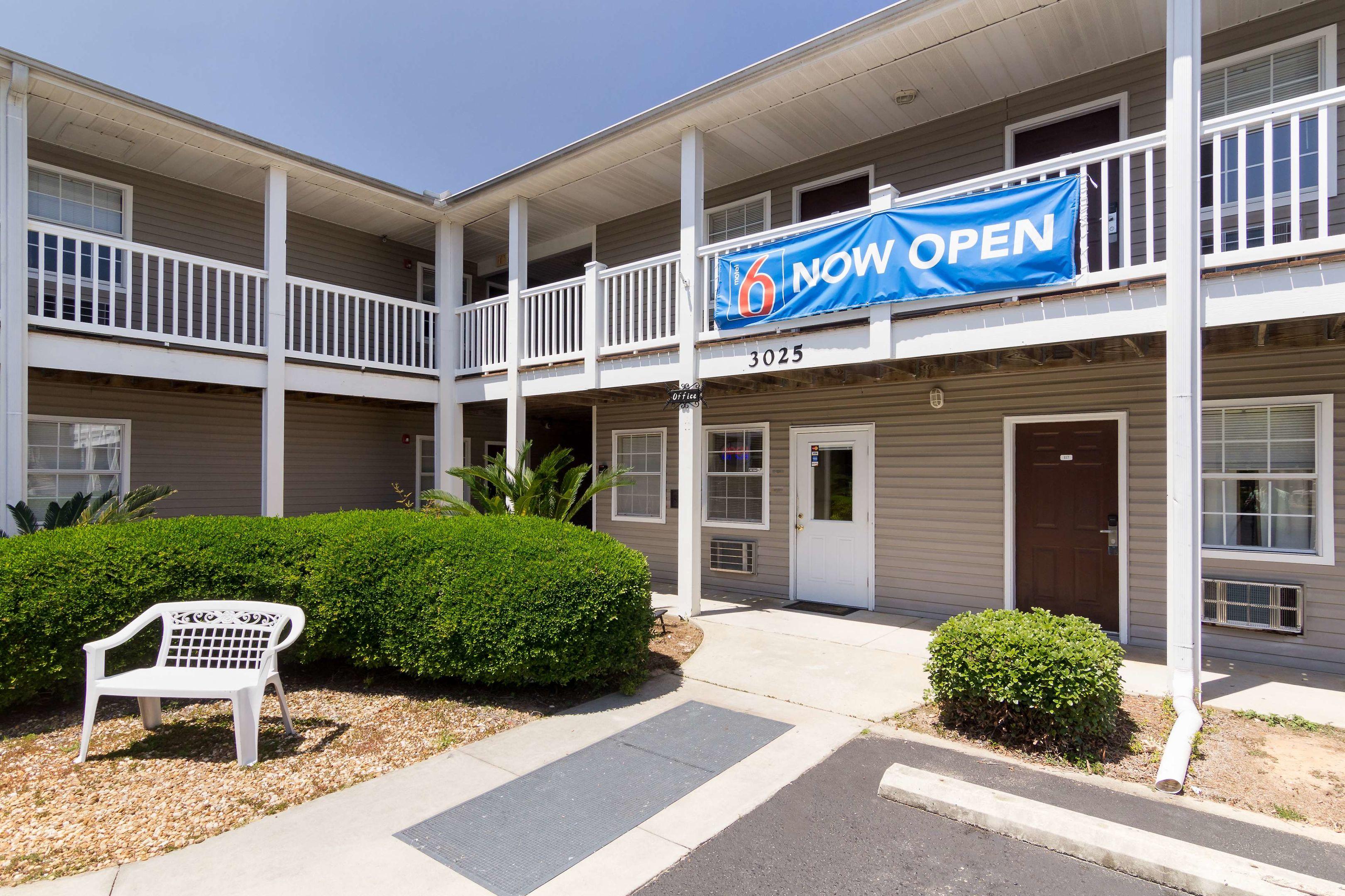 Motel 6 Gulf Shores, AL — photo 5