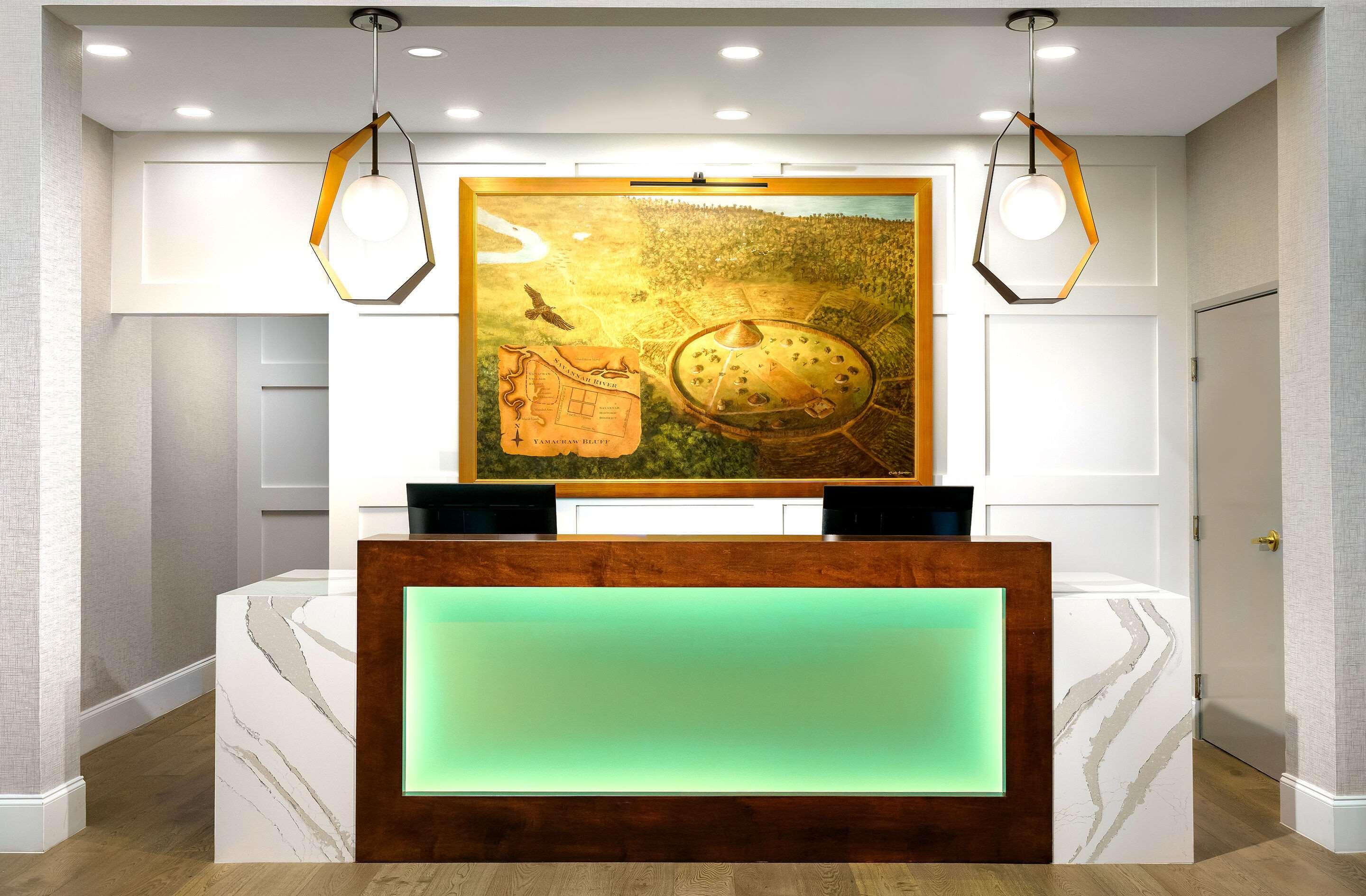 The Bluff Hotel Historic District Ascend Hotel Collection — photo 4